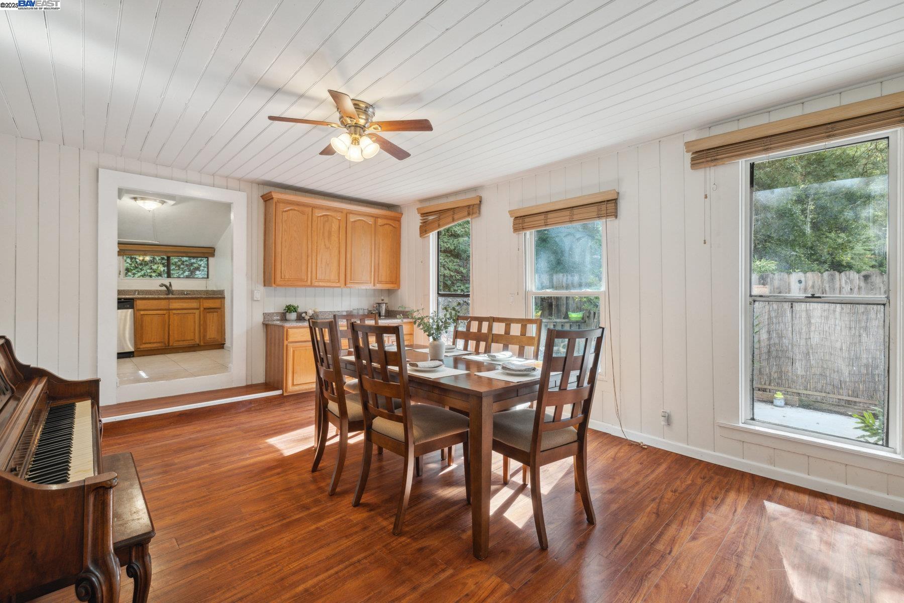 Detail Gallery Image 13 of 60 For 11349 Alameda Ave, Brookdale,  CA 95007 - 3 Beds | 1 Baths