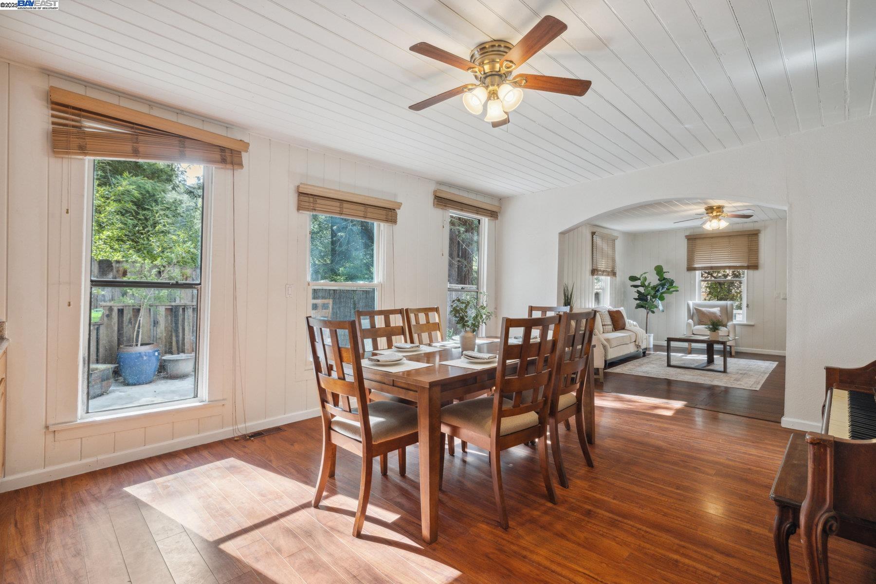 Detail Gallery Image 14 of 60 For 11349 Alameda Ave, Brookdale,  CA 95007 - 3 Beds | 1 Baths