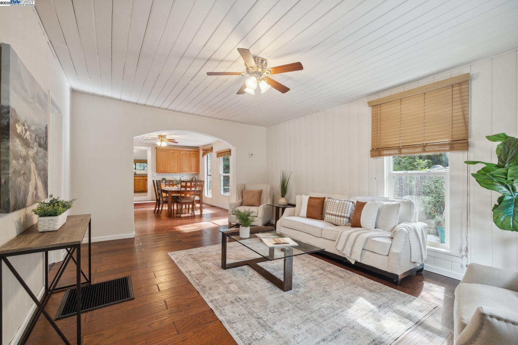 Detail Gallery Image 3 of 60 For 11349 Alameda Ave, Brookdale,  CA 95007 - 3 Beds | 1 Baths