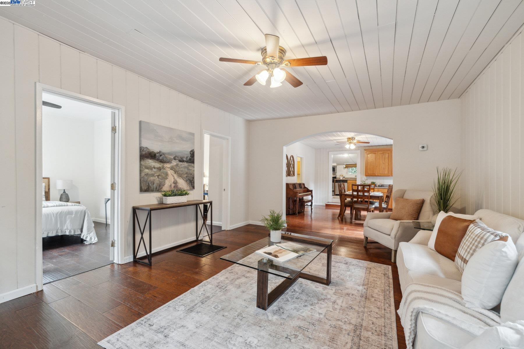 Detail Gallery Image 4 of 60 For 11349 Alameda Ave, Brookdale,  CA 95007 - 3 Beds | 1 Baths