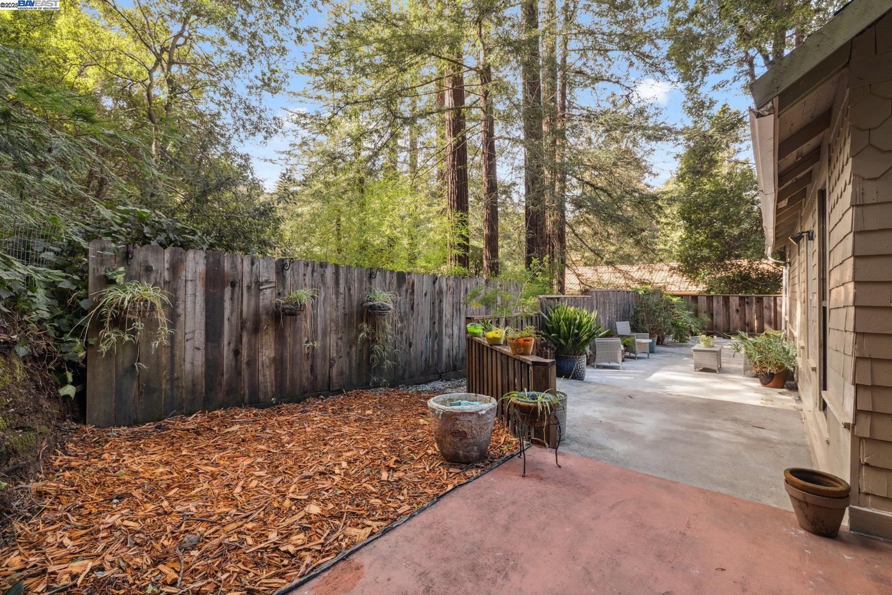 Detail Gallery Image 46 of 60 For 11349 Alameda Ave, Brookdale,  CA 95007 - 3 Beds | 1 Baths
