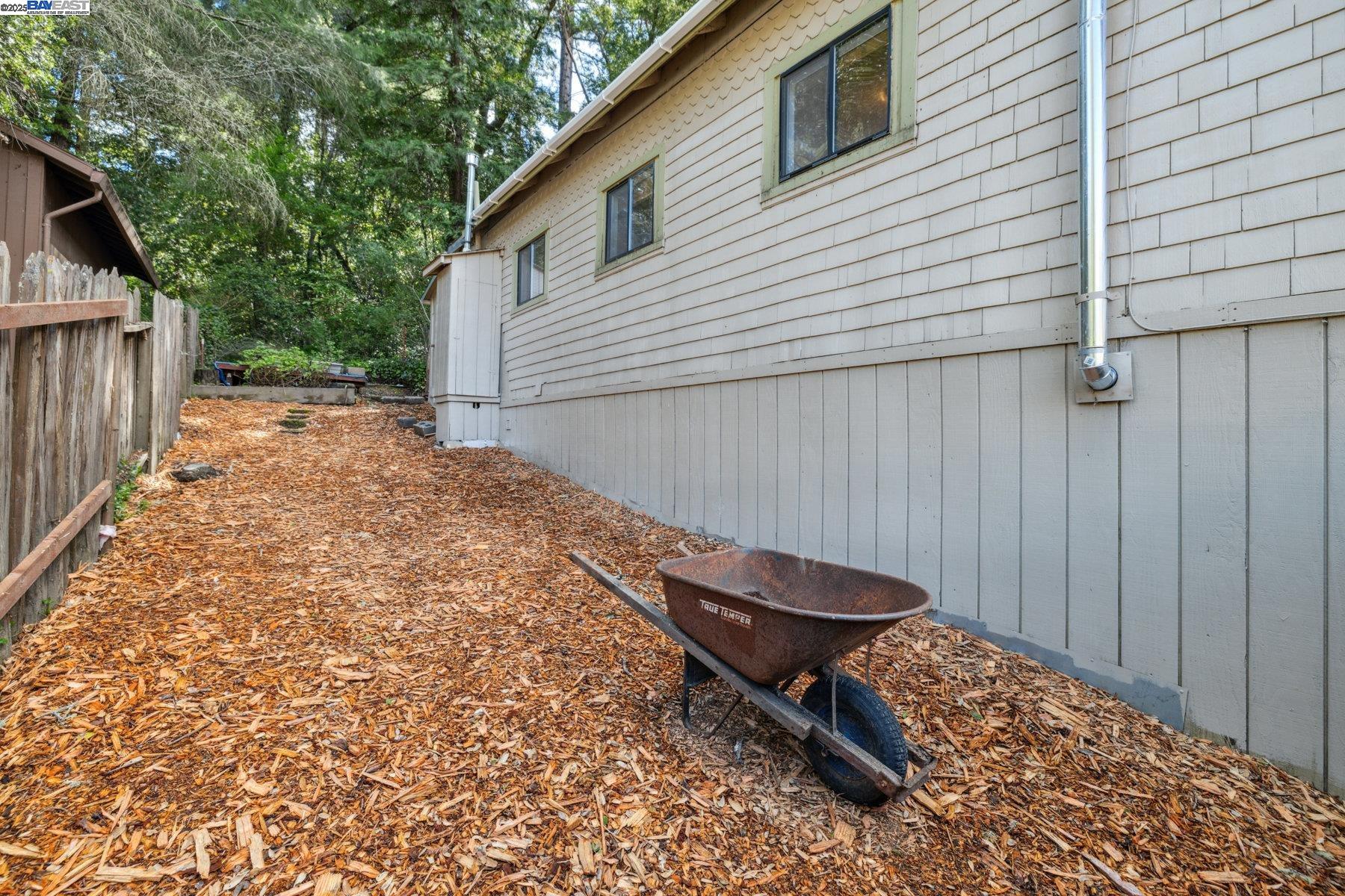 Detail Gallery Image 47 of 60 For 11349 Alameda Ave, Brookdale,  CA 95007 - 3 Beds | 1 Baths