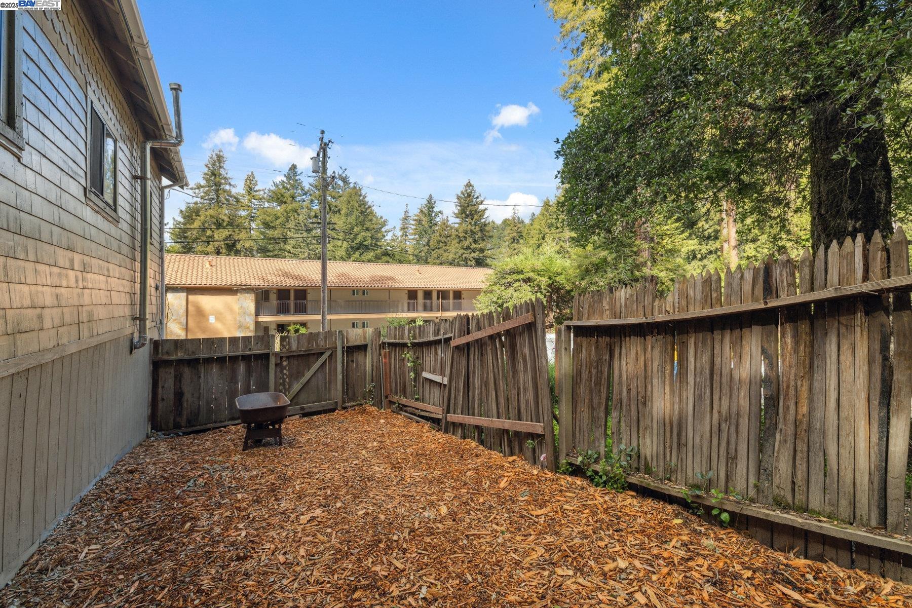 Detail Gallery Image 49 of 60 For 11349 Alameda Ave, Brookdale,  CA 95007 - 3 Beds | 1 Baths