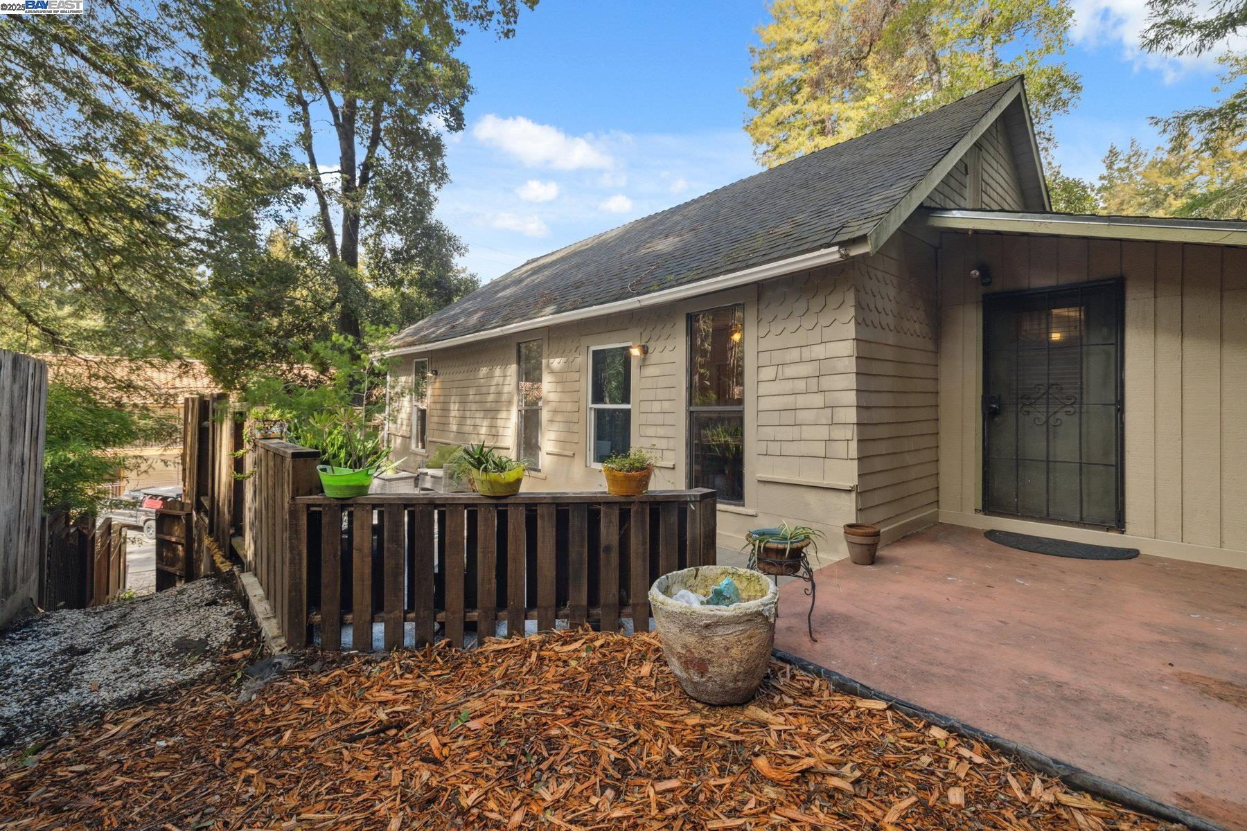 Detail Gallery Image 50 of 60 For 11349 Alameda Ave, Brookdale,  CA 95007 - 3 Beds | 1 Baths