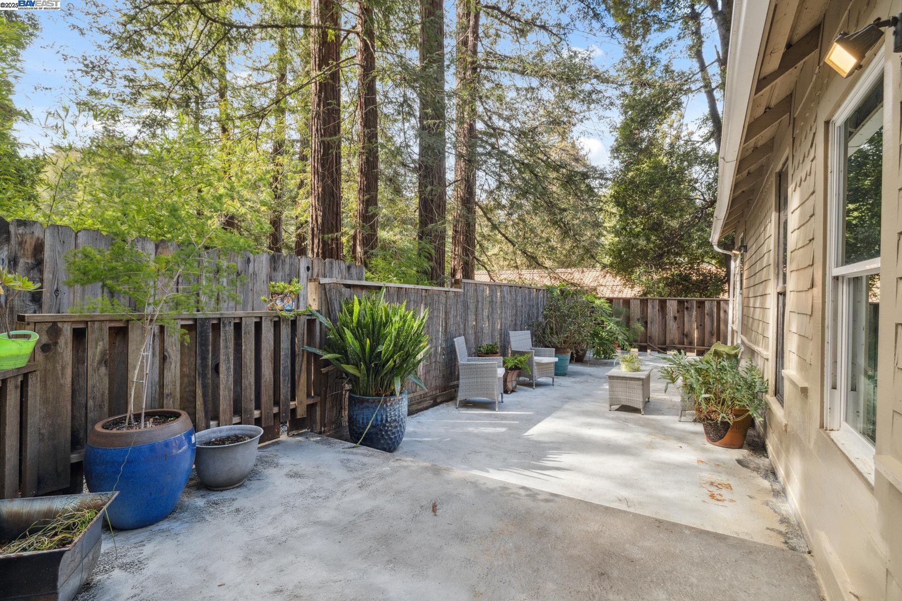 Detail Gallery Image 51 of 60 For 11349 Alameda Ave, Brookdale,  CA 95007 - 3 Beds | 1 Baths