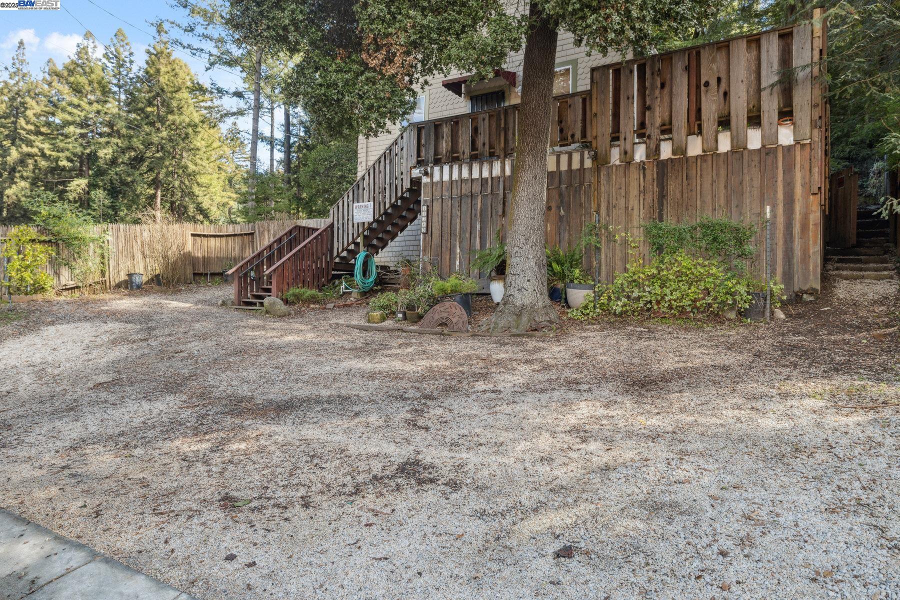 Detail Gallery Image 52 of 60 For 11349 Alameda Ave, Brookdale,  CA 95007 - 3 Beds | 1 Baths