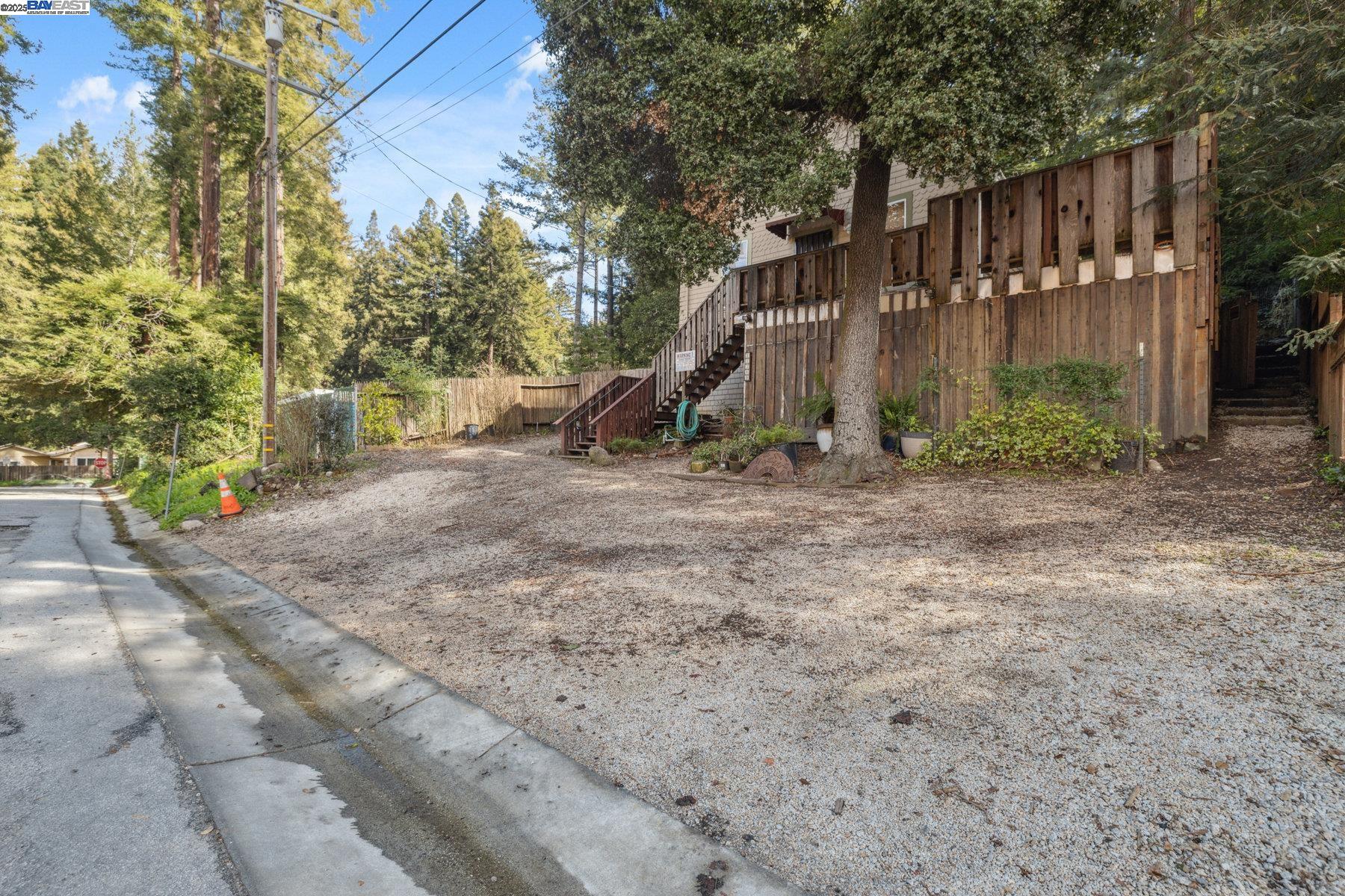 Detail Gallery Image 53 of 60 For 11349 Alameda Ave, Brookdale,  CA 95007 - 3 Beds | 1 Baths
