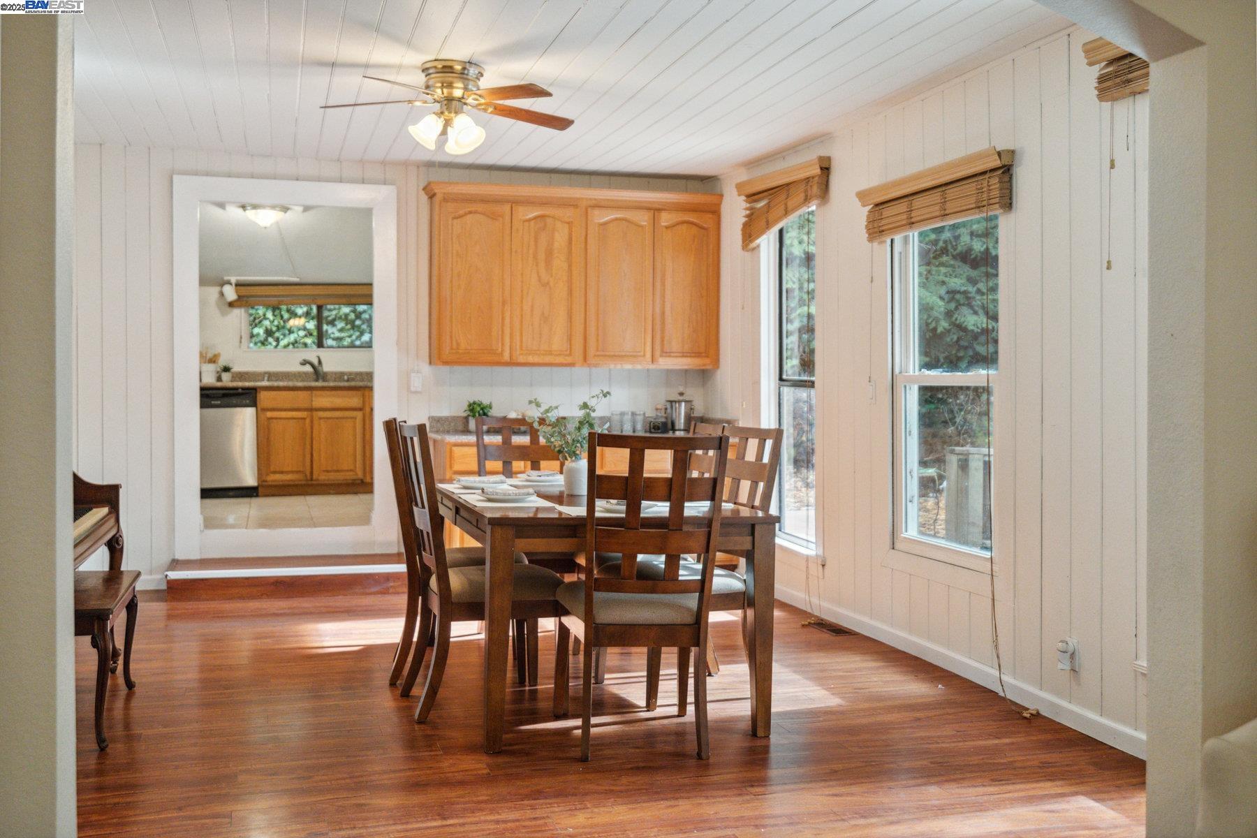 Detail Gallery Image 10 of 60 For 11349 Alameda Ave, Brookdale,  CA 95007 - 3 Beds | 1 Baths