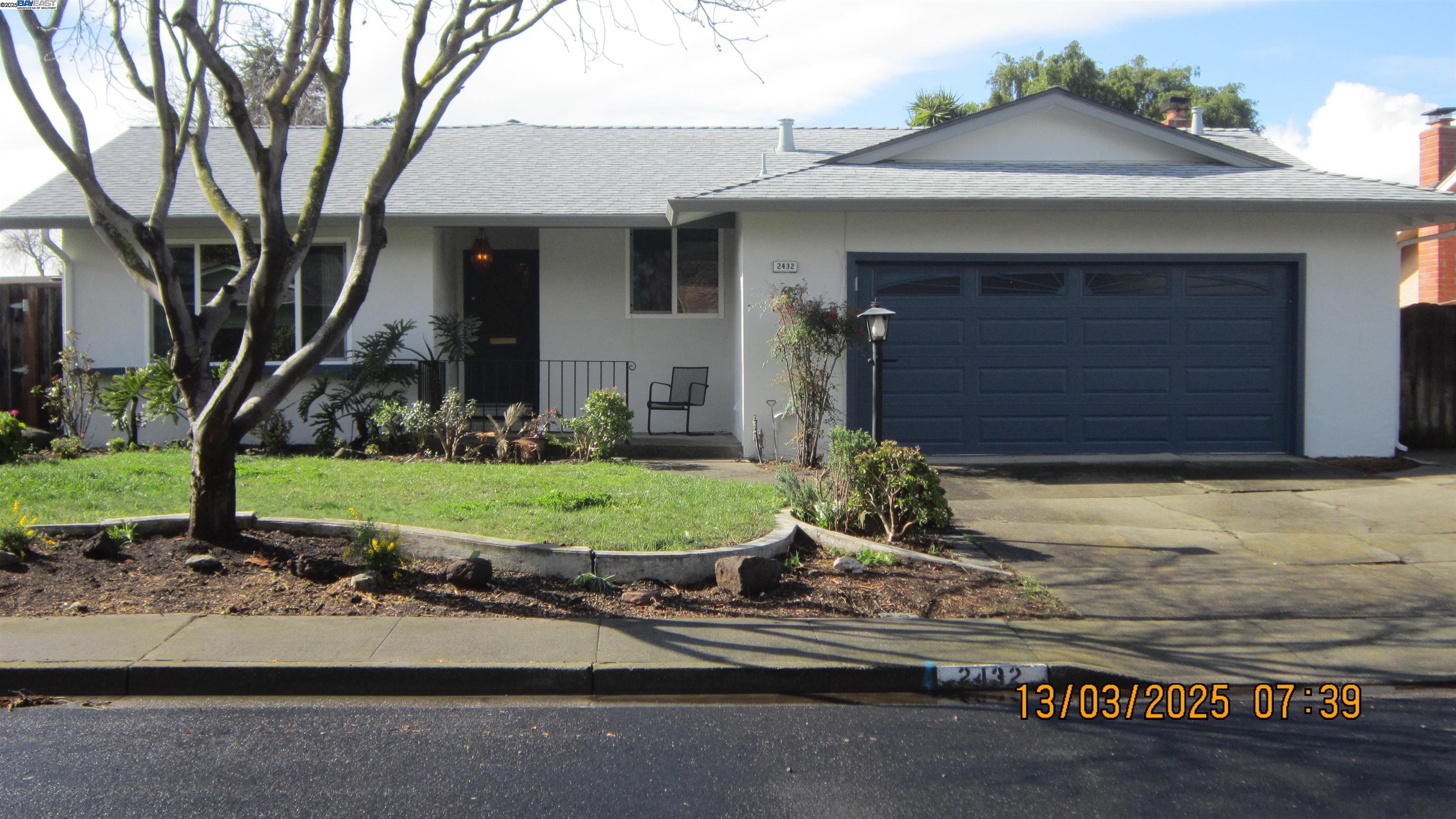 Detail Gallery Image 1 of 1 For 2432 Douglas St, Union City,  CA 94587 - 4 Beds | 2 Baths