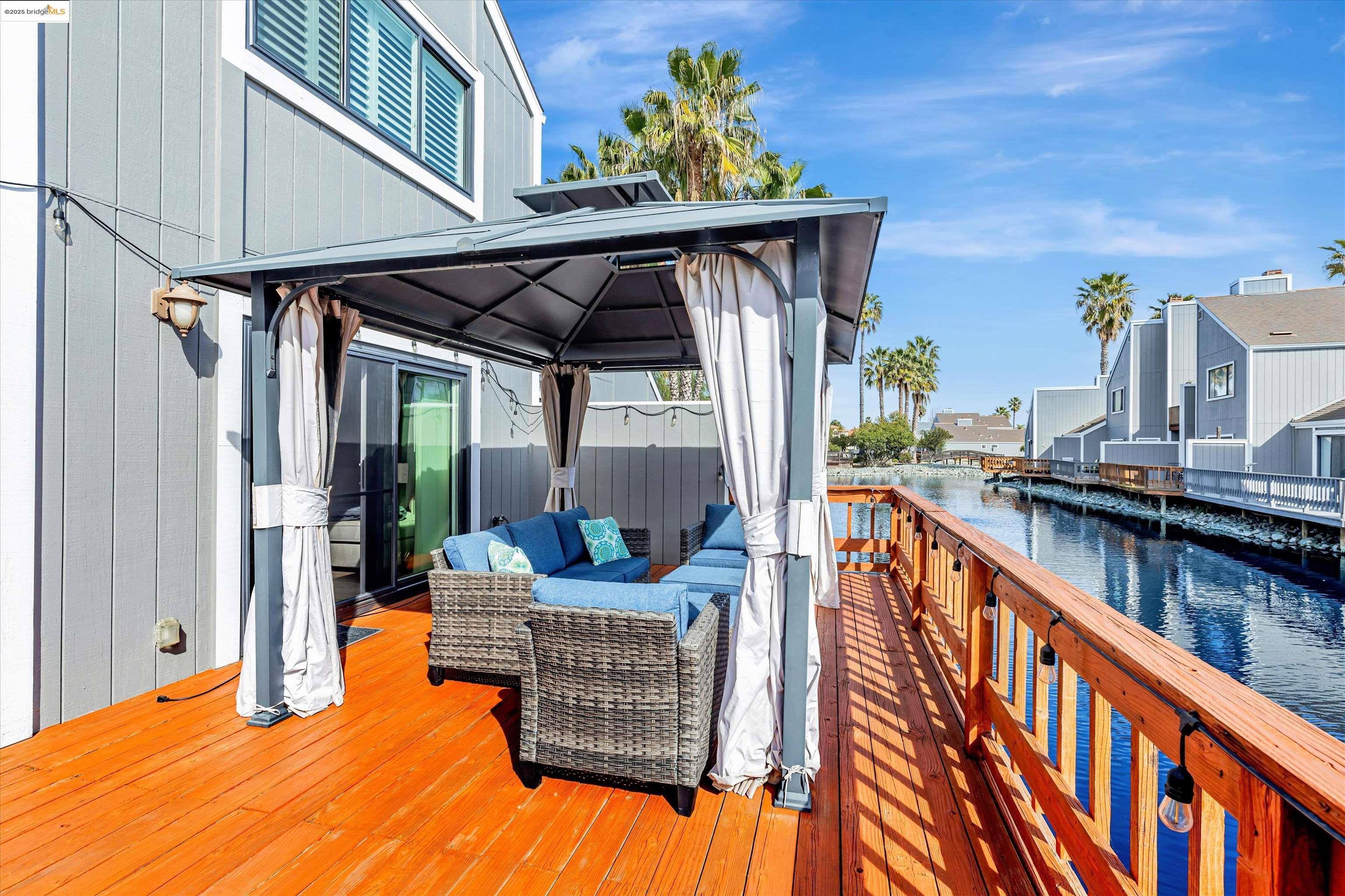 Detail Gallery Image 35 of 38 For 2025 Sand Point Rd, Discovery Bay,  CA 94505 - 2 Beds | 2/1 Baths