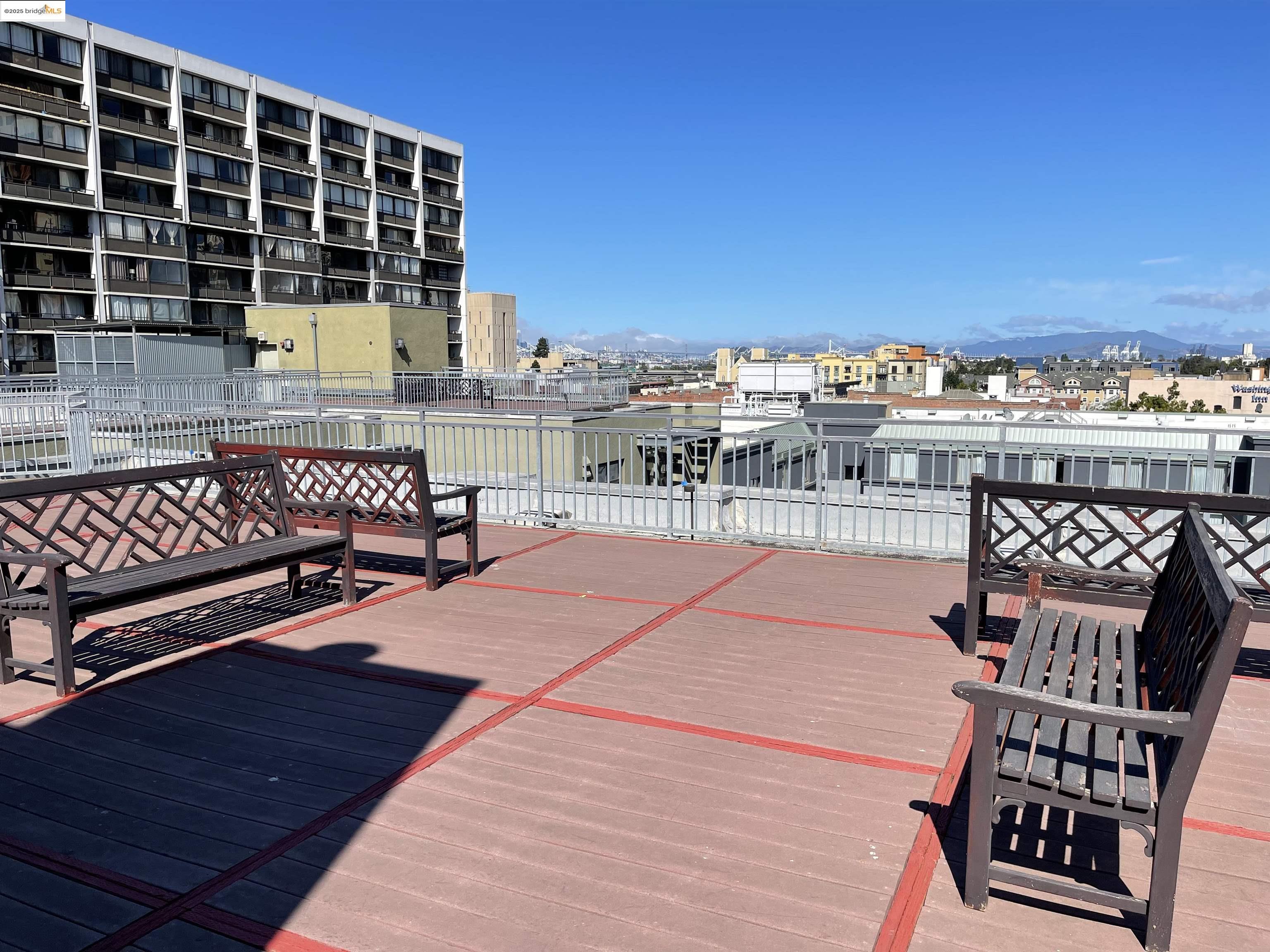 989 Franklin St # 621, Oakland, California 94607, 1 Bedroom Bedrooms, 2 Rooms Rooms,1 BathroomBathrooms,Residential,For Sale,989 Franklin St # 621,41089314