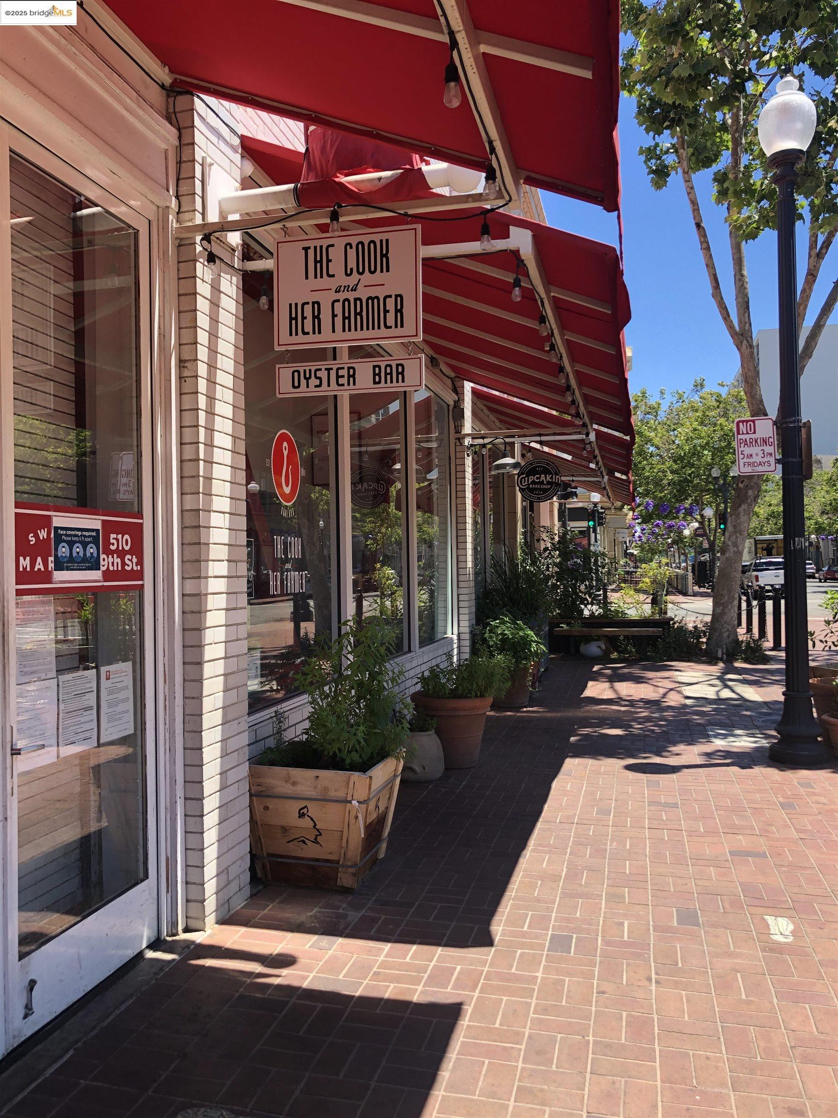 989 Franklin St # 621, Oakland, California 94607, 1 Bedroom Bedrooms, 2 Rooms Rooms,1 BathroomBathrooms,Residential,For Sale,989 Franklin St # 621,41089314