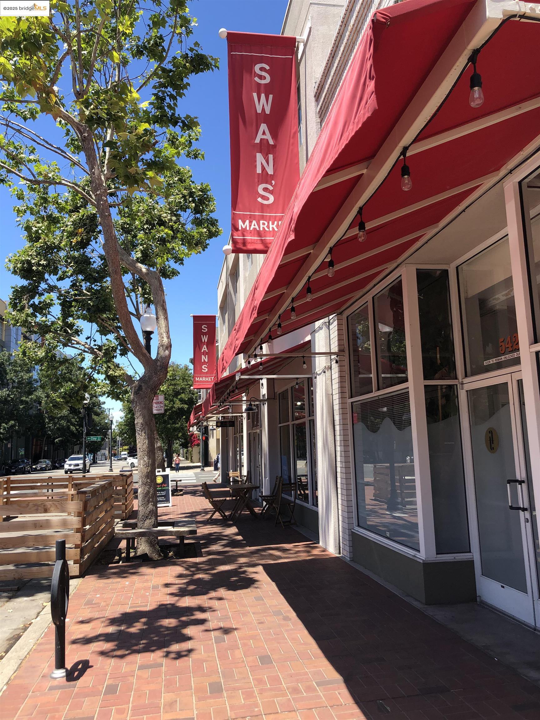 989 Franklin St # 621, Oakland, California 94607, 1 Bedroom Bedrooms, 2 Rooms Rooms,1 BathroomBathrooms,Residential,For Sale,989 Franklin St # 621,41089314
