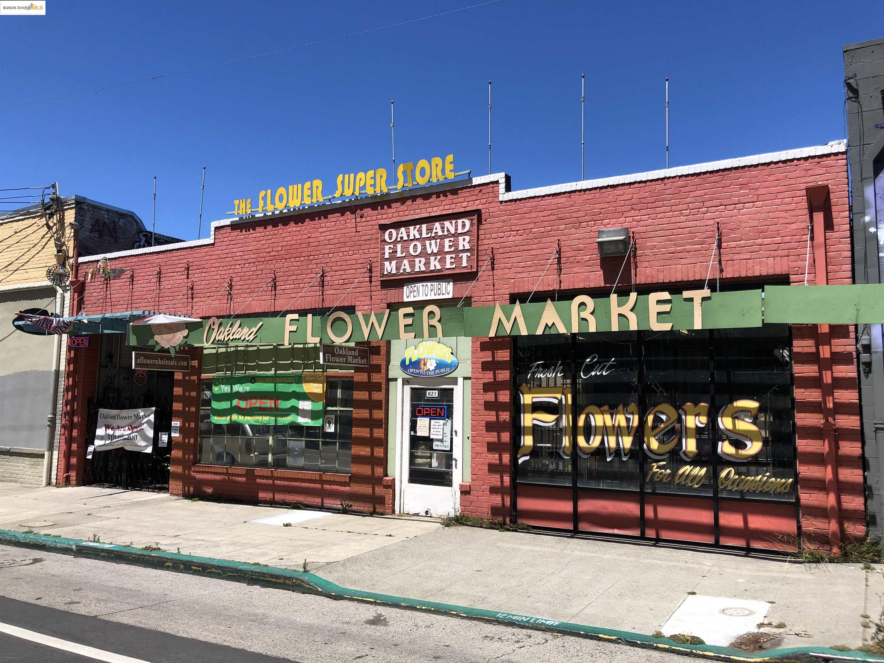 989 Franklin St # 621, Oakland, California 94607, 1 Bedroom Bedrooms, 2 Rooms Rooms,1 BathroomBathrooms,Residential,For Sale,989 Franklin St # 621,41089314