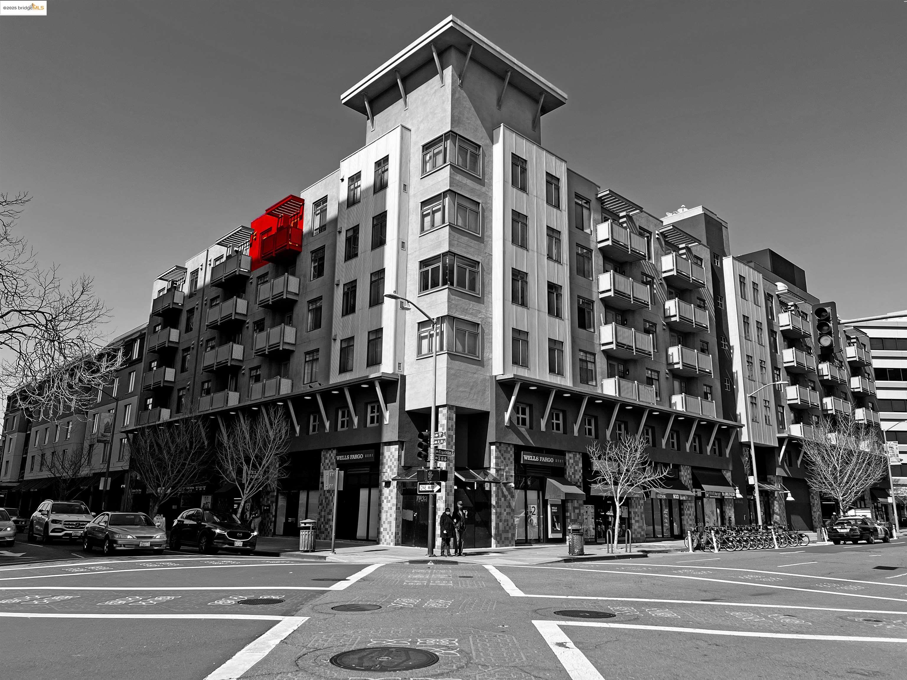 989 Franklin St # 621, Oakland, California 94607, 1 Bedroom Bedrooms, 2 Rooms Rooms,1 BathroomBathrooms,Residential,For Sale,989 Franklin St # 621,41089314