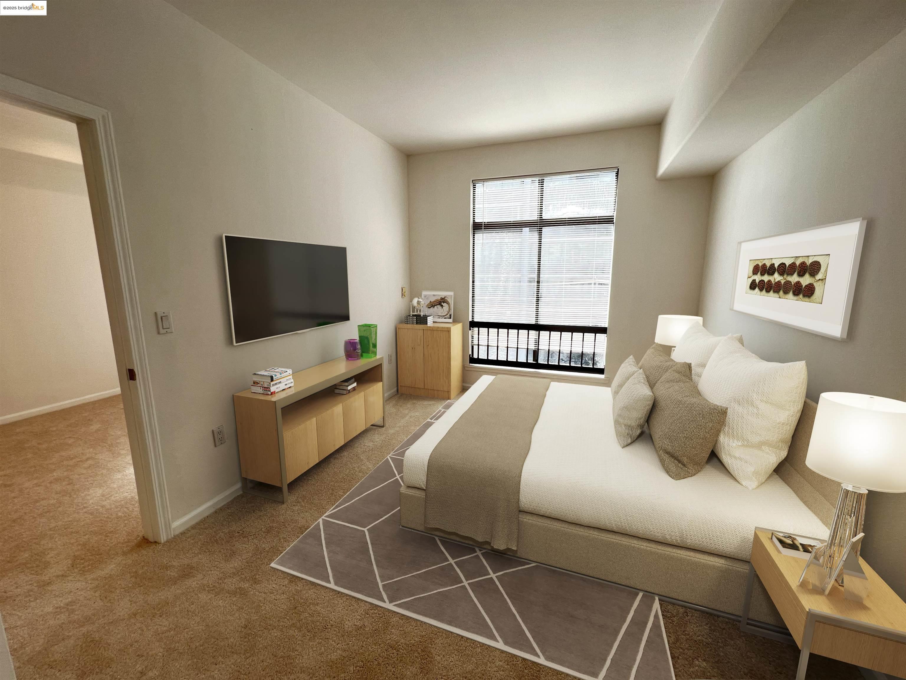 989 Franklin St # 621, Oakland, California 94607, 1 Bedroom Bedrooms, 2 Rooms Rooms,1 BathroomBathrooms,Residential,For Sale,989 Franklin St # 621,41089314