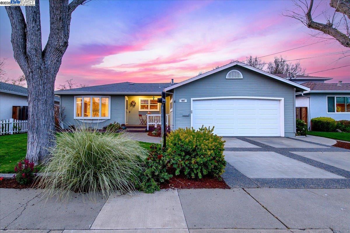 Detail Gallery Image 1 of 1 For Nevis St, Pleasanton,  CA 94566 - 3 Beds | 2 Baths