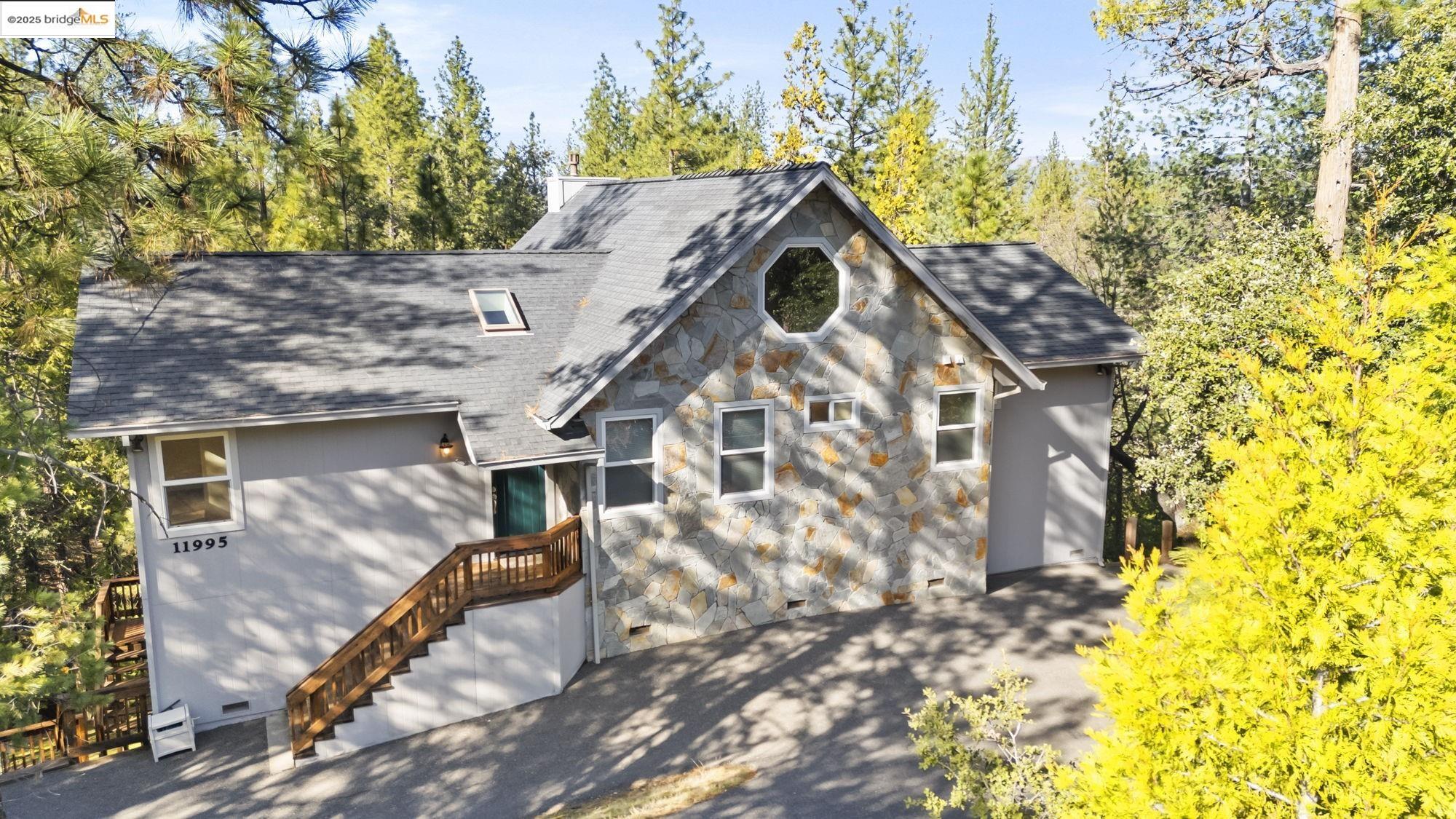 Detail Gallery Image 49 of 58 For 11995 Mcgraw Ct., Groveland,  CA 95321 - 2 Beds | 3 Baths
