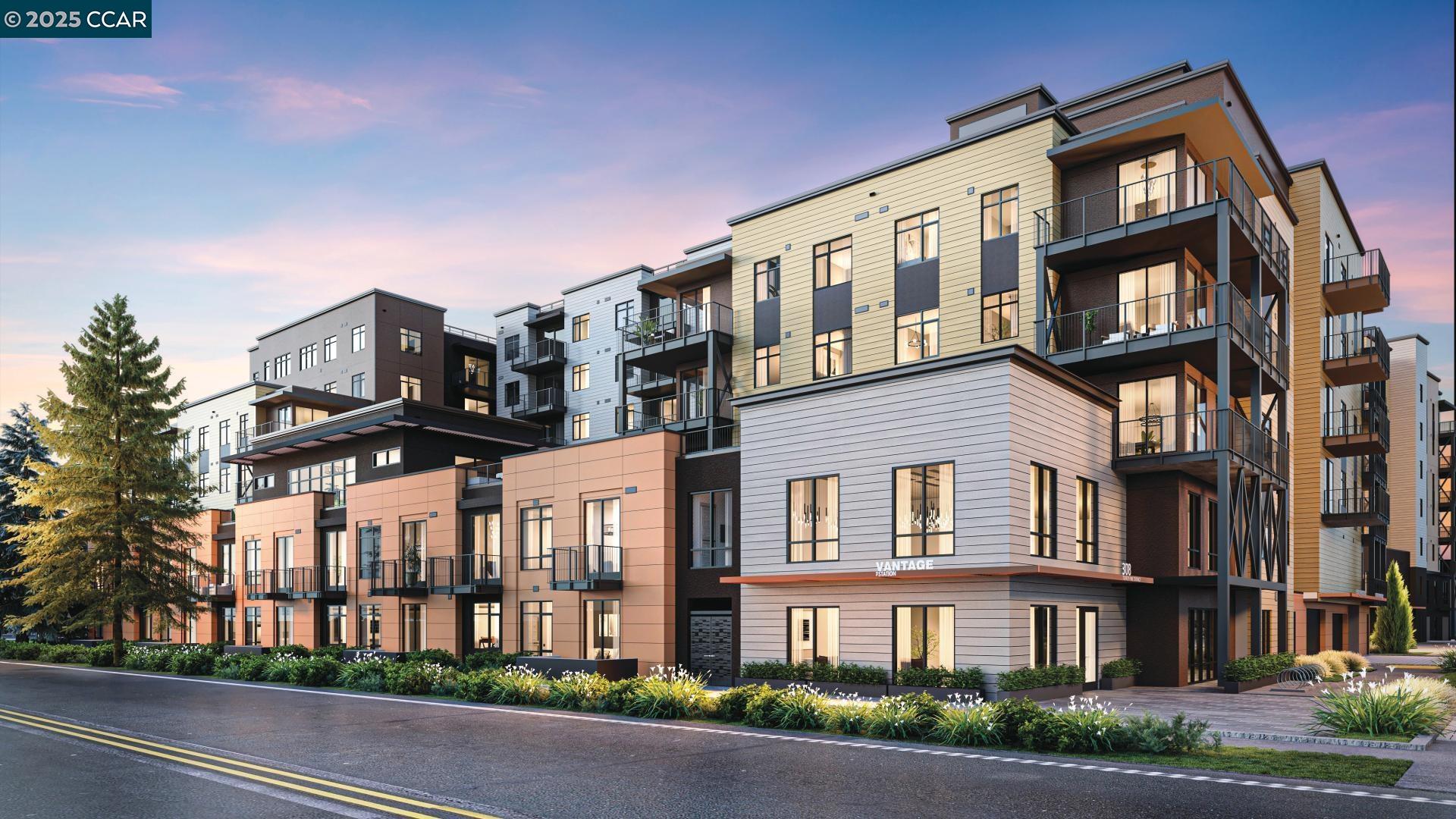 Detail Gallery Image 1 of 19 For 308 Torrey Pine Terrace #304,  Sunnyvale,  CA 94086 - 2 Beds | 2 Baths