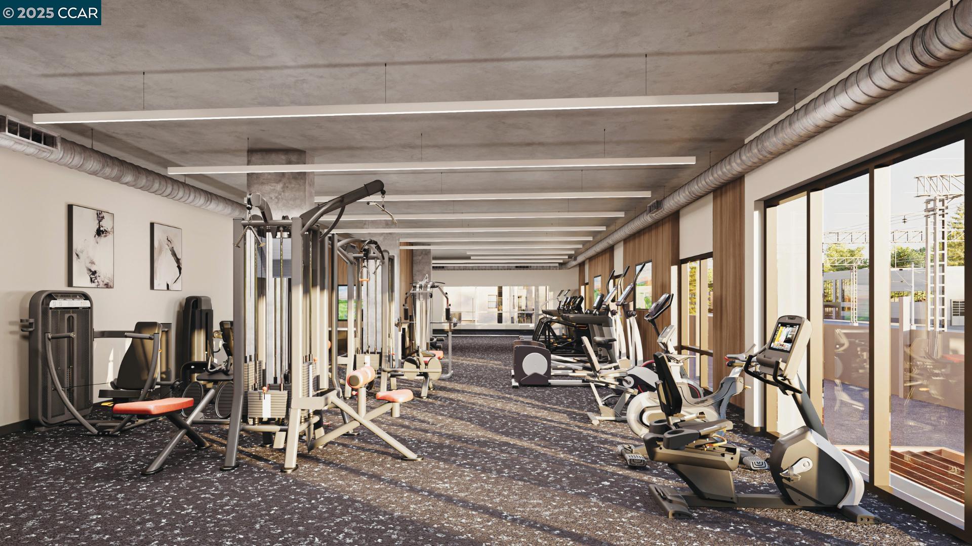 Detail Gallery Image 18 of 19 For 308 Torrey Pine Terrace #304,  Sunnyvale,  CA 94086 - 2 Beds | 2 Baths