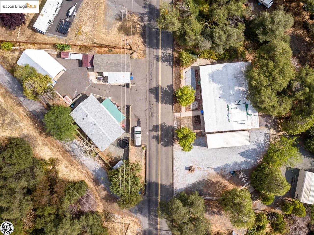 Detail Gallery Image 1 of 1 For 20785 Lyons Bald Mountain Rd, Sonora,  CA 95370 - – Beds | – Baths