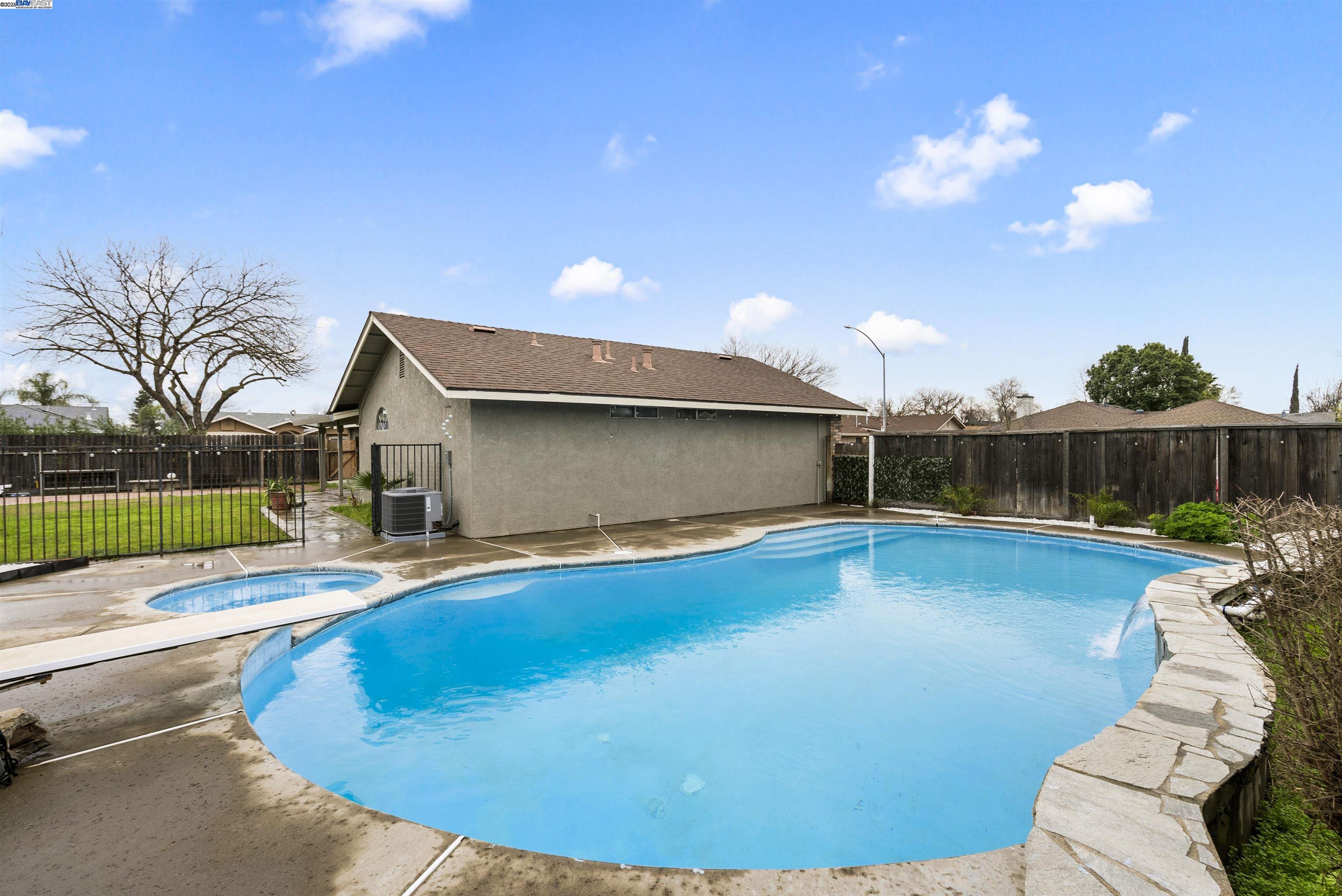 Detail Gallery Image 25 of 30 For 1725 Jenner Circle, Modesto,  CA 95351 - 3 Beds | 2 Baths