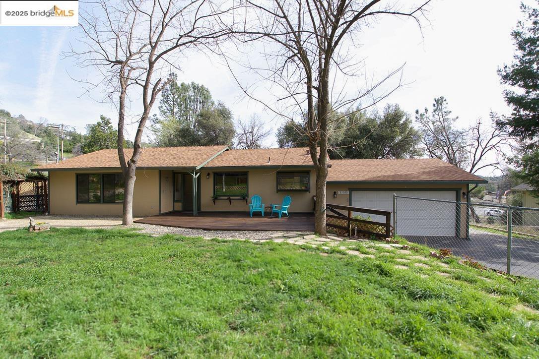 Detail Gallery Image 1 of 1 For 21055 Diablo Court, Sonora,  CA 95370 - 3 Beds | 2 Baths