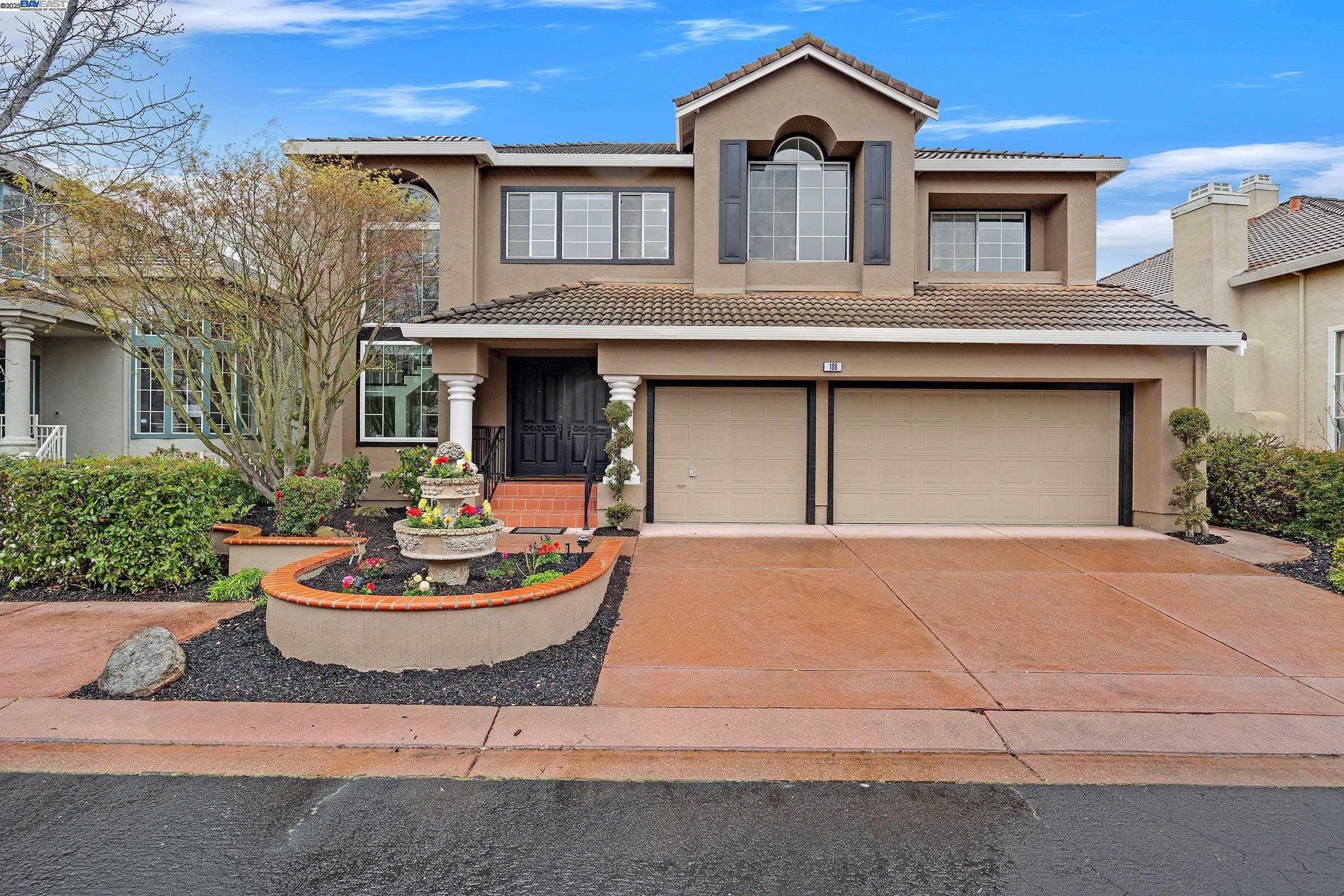 Detail Gallery Image 1 of 1 For 108 Victory Cir, San Ramon,  CA 94582 - 4 Beds | 3 Baths