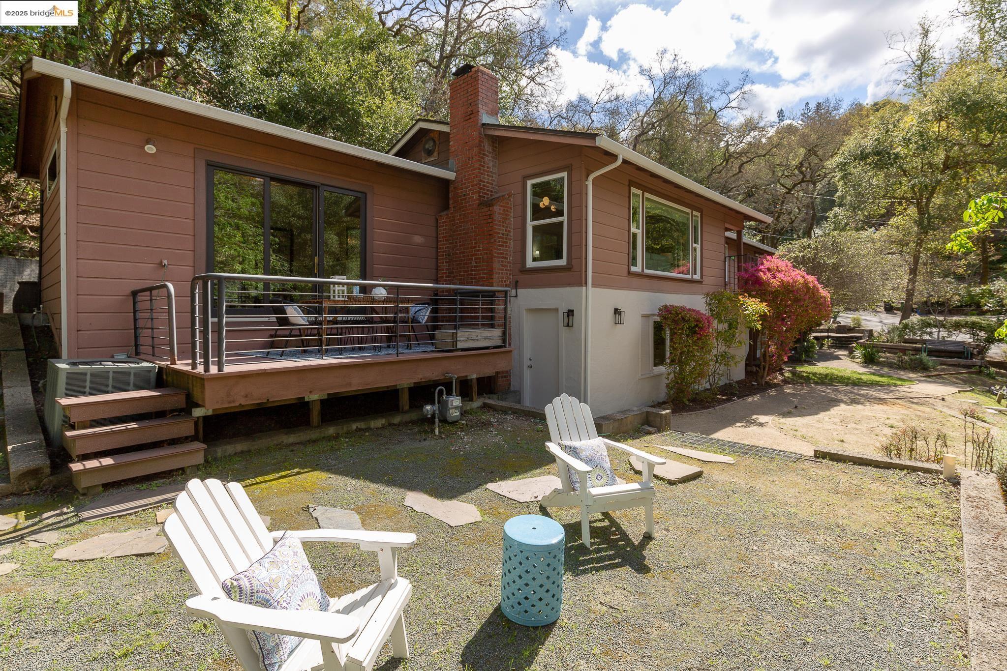 3 MOUNTAIN VIEW PL, LAFAYETTE, CA 94549  Photo 2