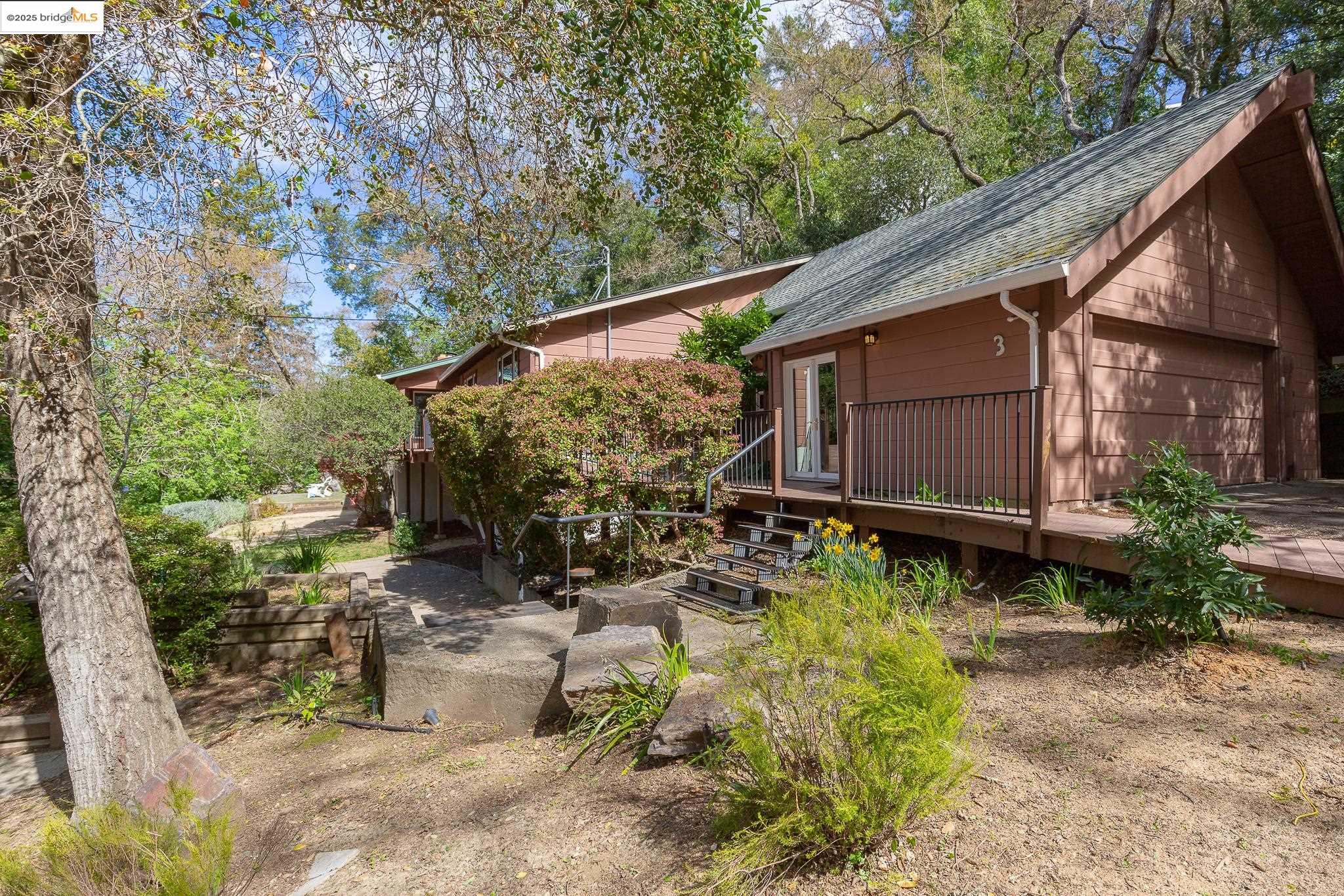 3 MOUNTAIN VIEW PL, LAFAYETTE, CA 94549  Photo 3