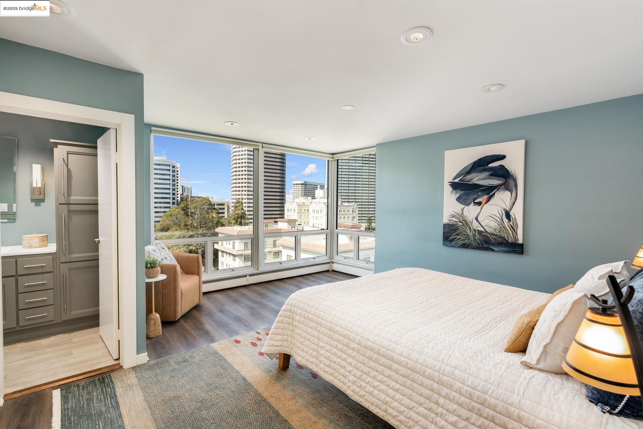 Detail Gallery Image 23 of 43 For 177 19th St 11e,  Oakland,  CA 94612 - 2 Beds | 2 Baths