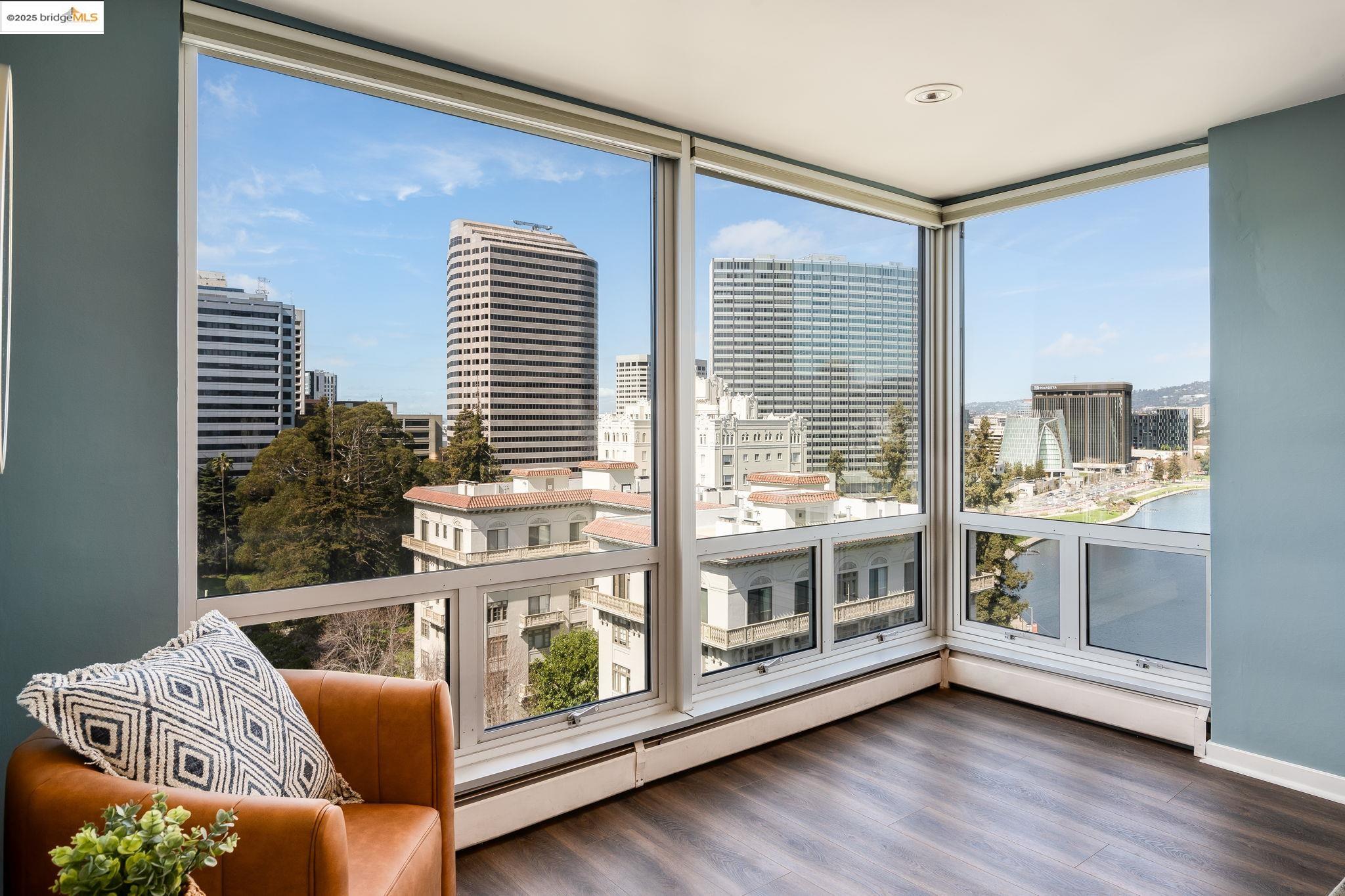 Detail Gallery Image 26 of 43 For 177 19th St 11e,  Oakland,  CA 94612 - 2 Beds | 2 Baths