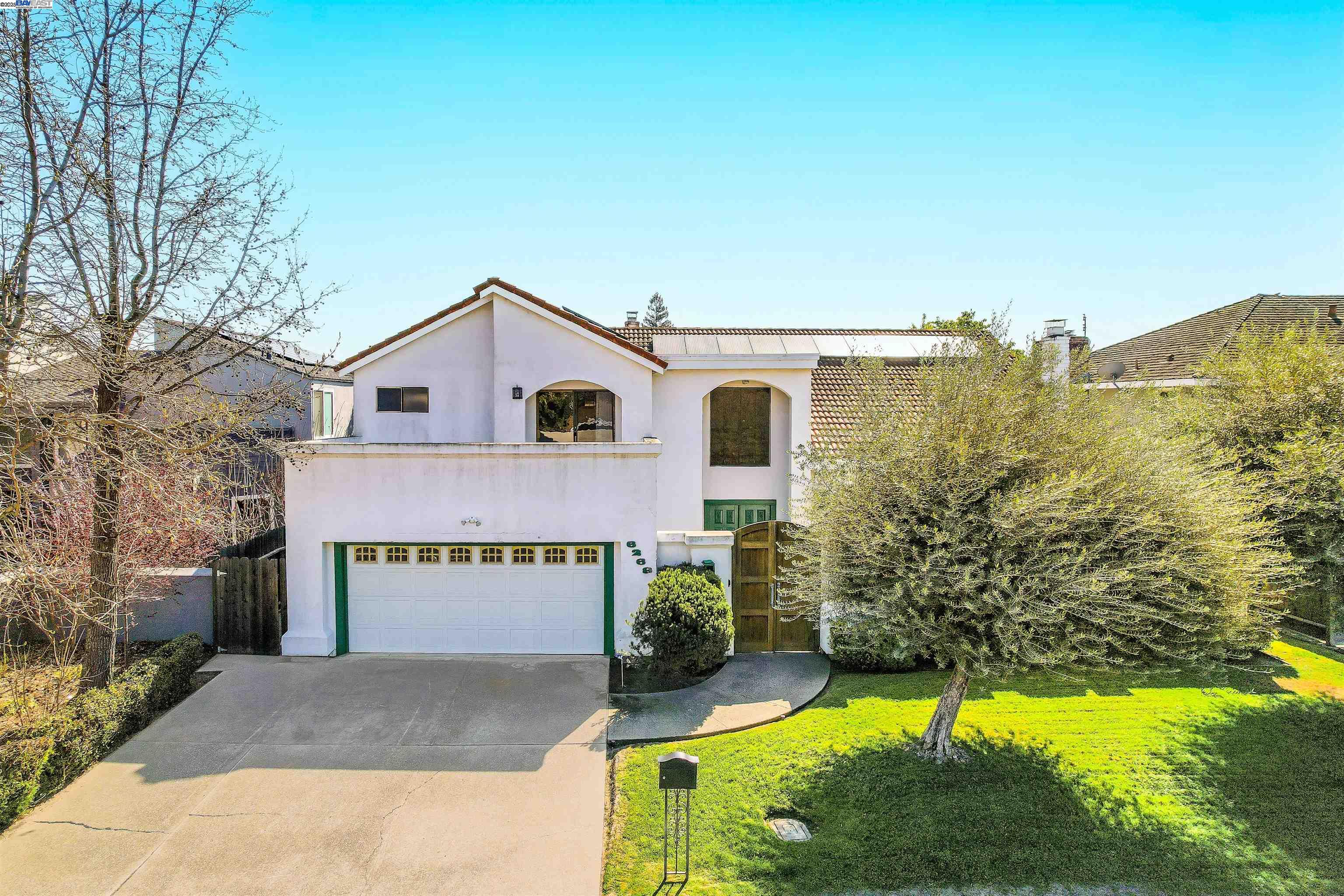 Detail Gallery Image 1 of 1 For 6268 Chesapeake Cir, Stockton,  CA 95219 - 5 Beds | 3 Baths