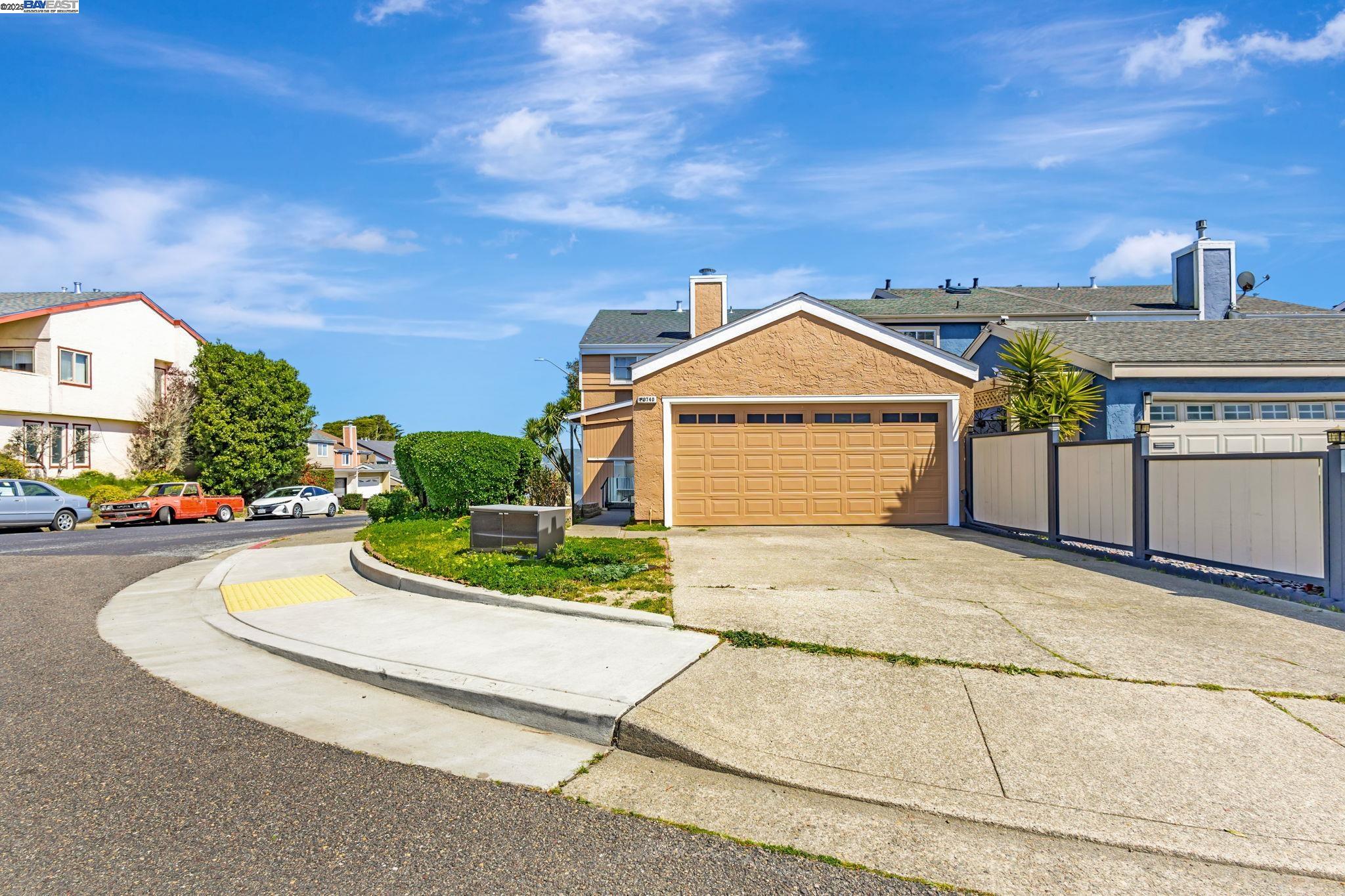 Detail Gallery Image 1 of 1 For 3740 Callan Blvd, South San Francisco,  CA 94080 - 4 Beds | 2/1 Baths