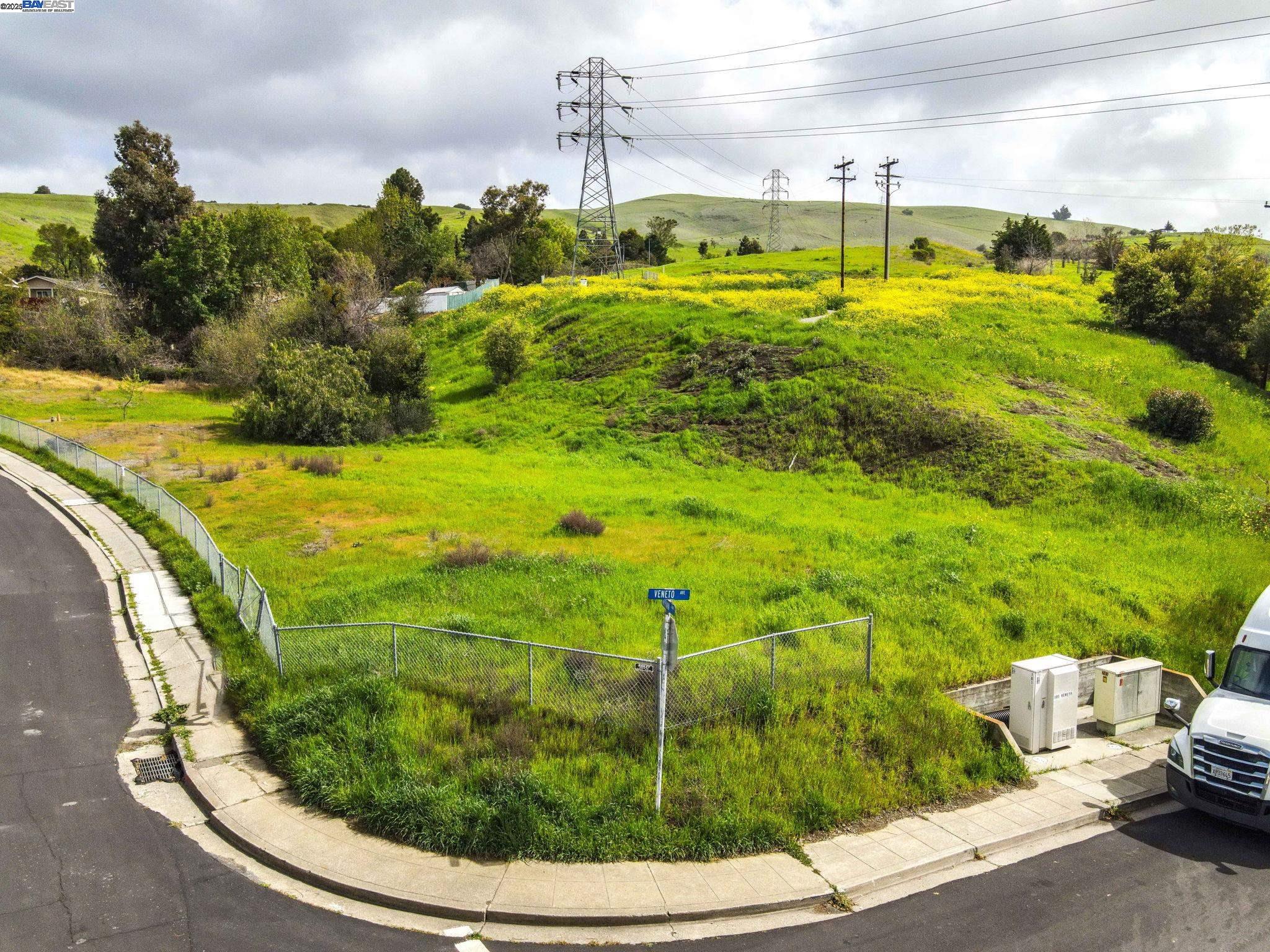 217 Appian Way, Union City, California 94587, ,Land,For Sale,217 Appian Way,41089416