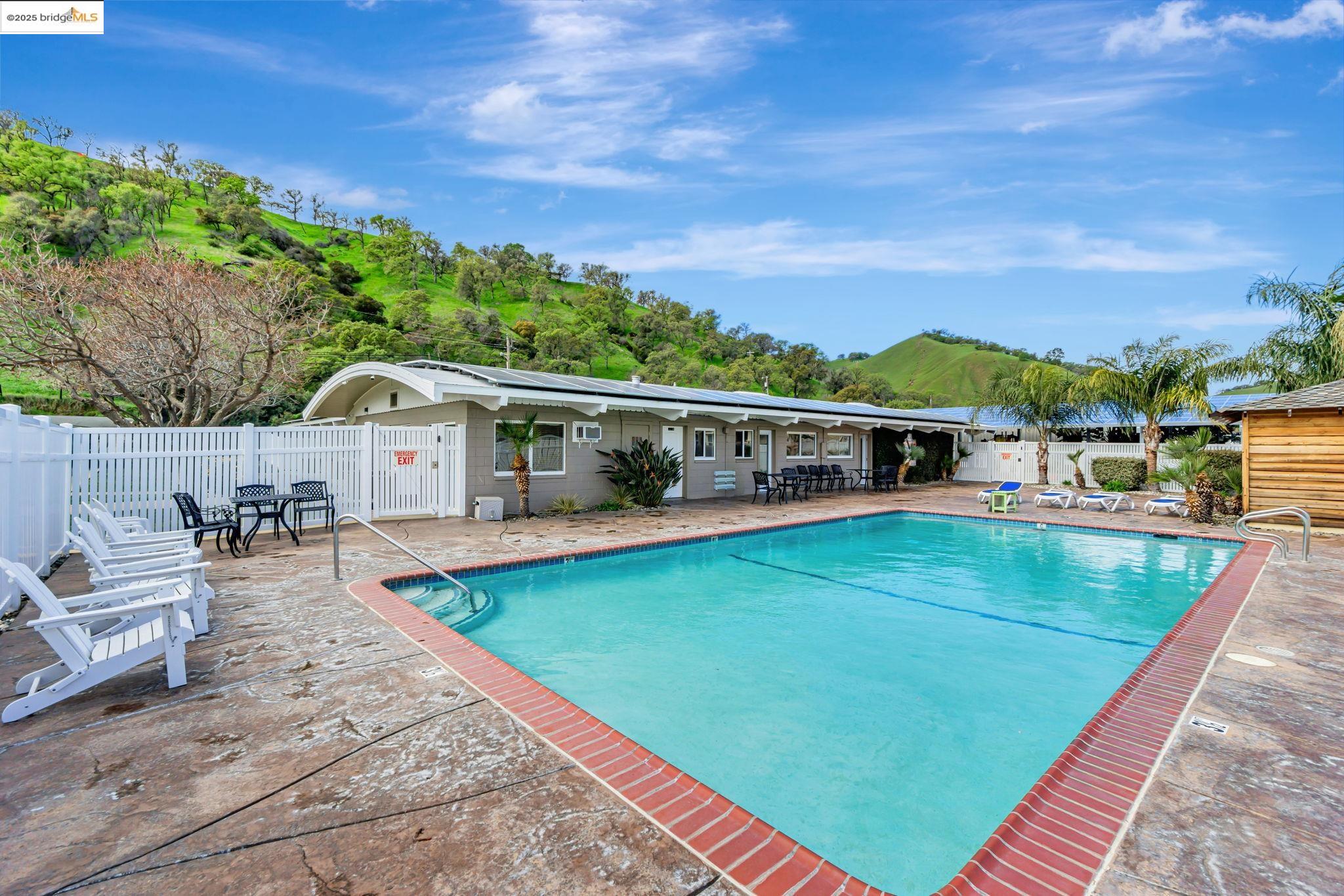 Detail Gallery Image 39 of 41 For 16711 Marsh Creek Rd #126,  Clayton,  CA 94517 - 3 Beds | 2 Baths