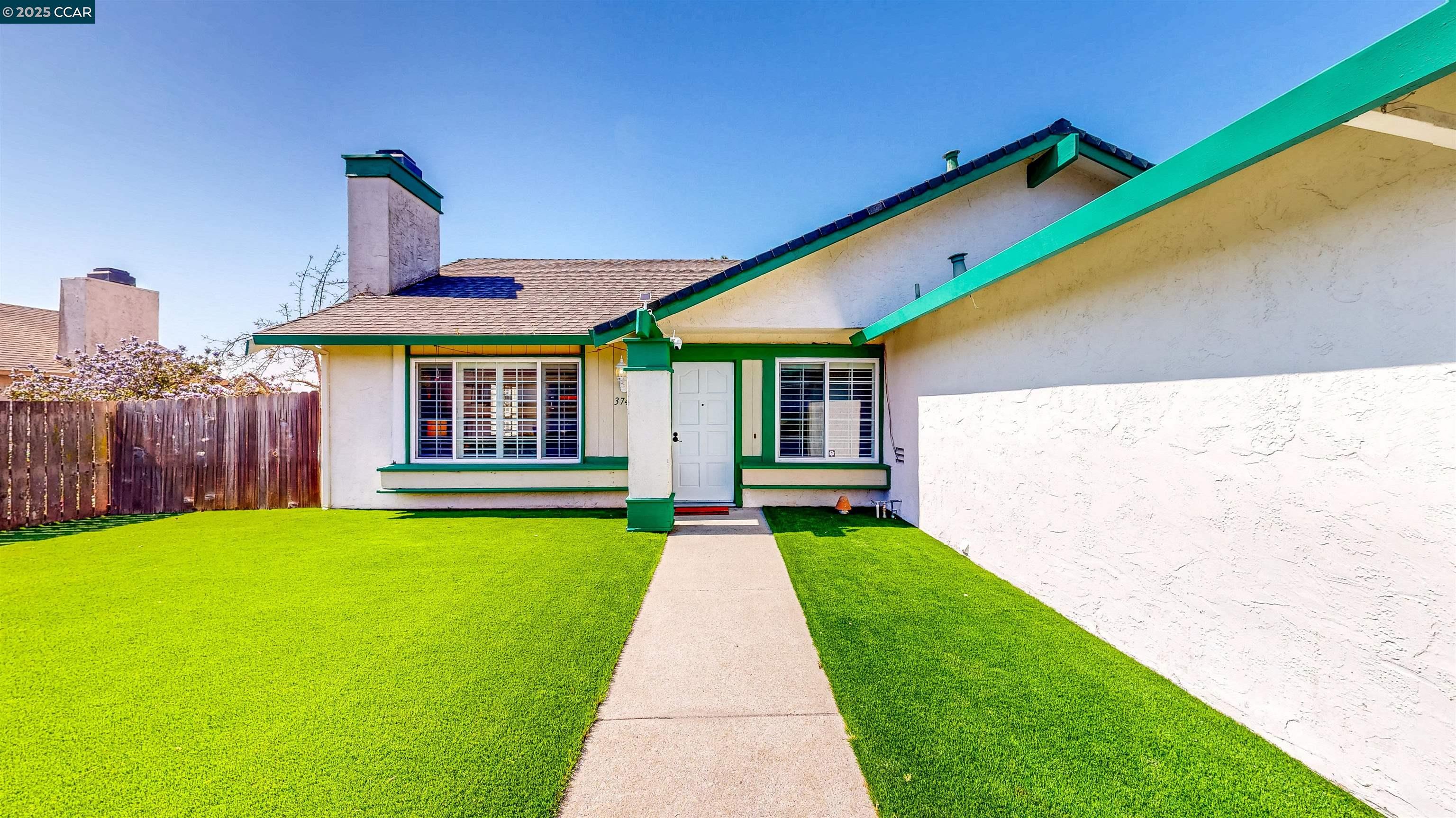 Detail Gallery Image 6 of 60 For 3743 Painted Pony Rd, Richmond,  CA 94803 - 4 Beds | 2 Baths
