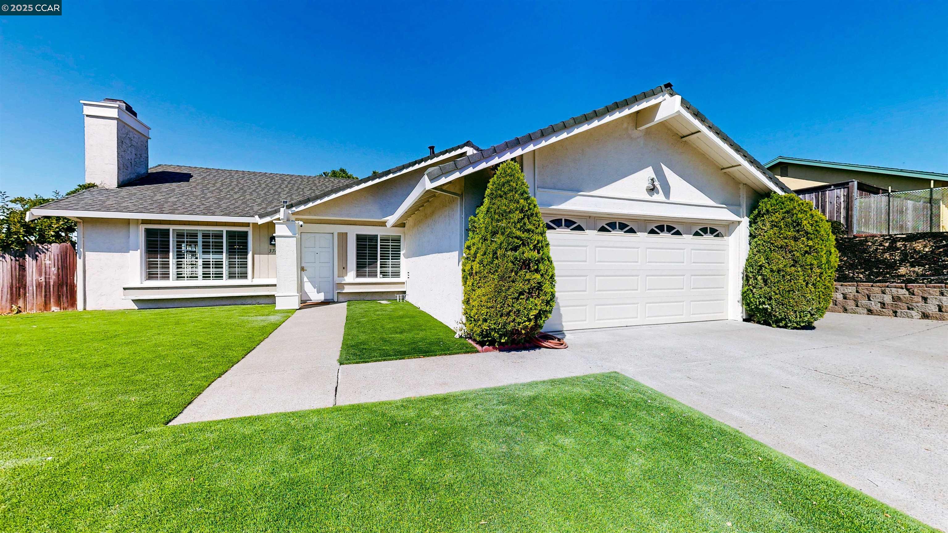 Detail Gallery Image 6 of 60 For 3743 Painted Pony Rd, Richmond,  CA 94803 - 4 Beds | 2 Baths