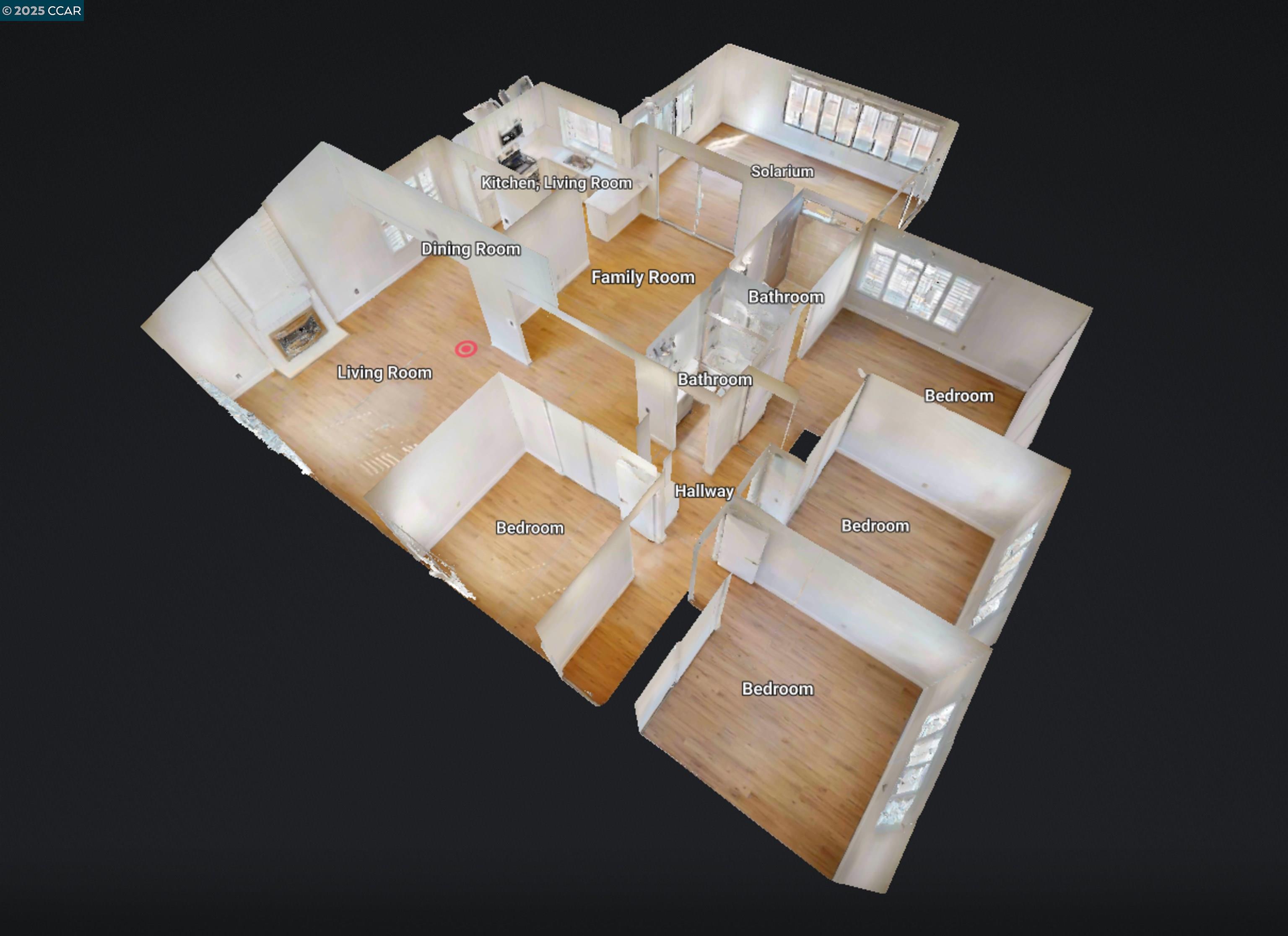 Detail Gallery Image 52 of 60 For 3743 Painted Pony Rd, Richmond,  CA 94803 - 4 Beds | 2 Baths