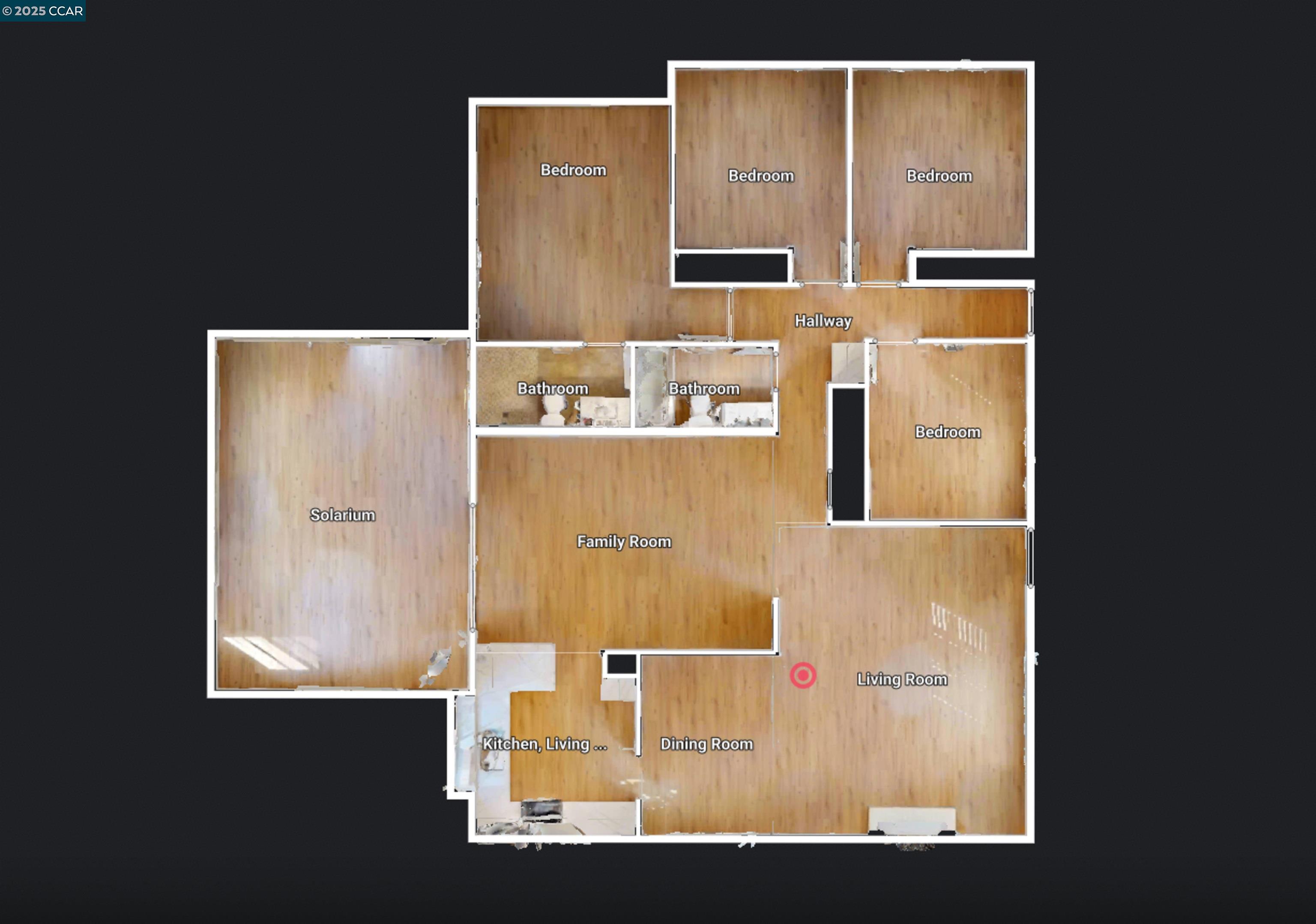 Detail Gallery Image 53 of 60 For 3743 Painted Pony Rd, Richmond,  CA 94803 - 4 Beds | 2 Baths