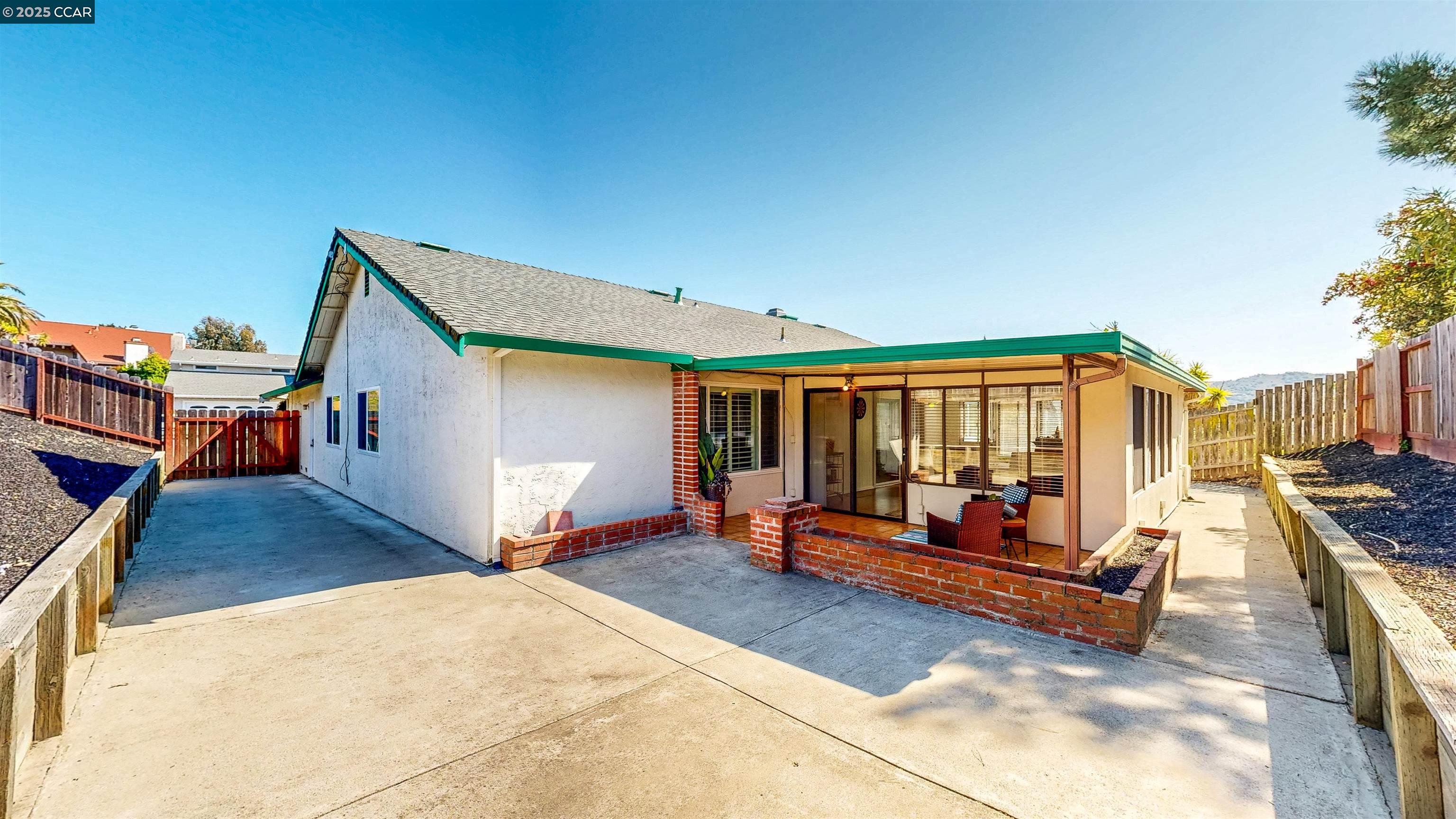 Detail Gallery Image 54 of 60 For 3743 Painted Pony Rd, Richmond,  CA 94803 - 4 Beds | 2 Baths