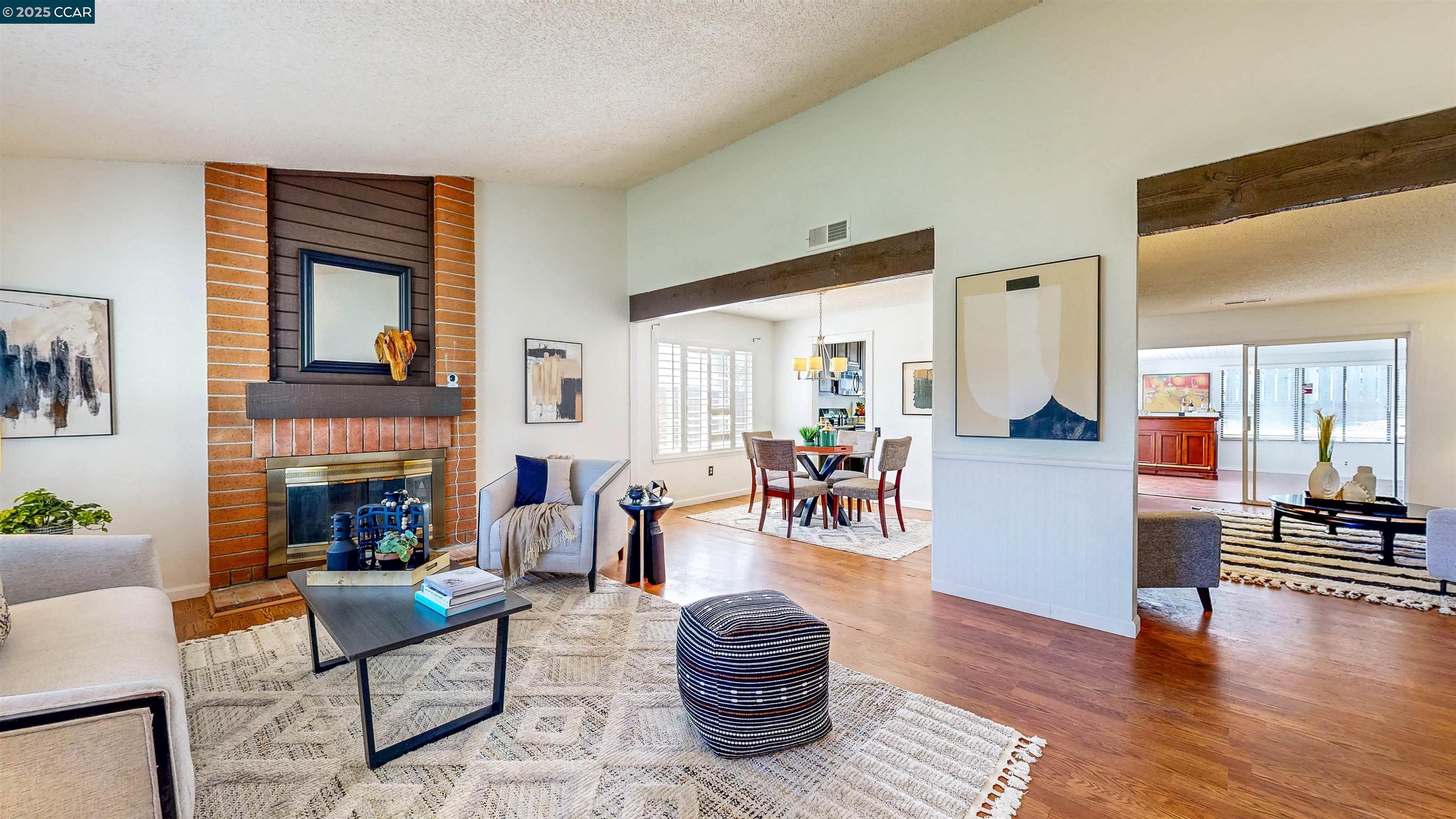 Detail Gallery Image 9 of 60 For 3743 Painted Pony Rd, Richmond,  CA 94803 - 4 Beds | 2 Baths