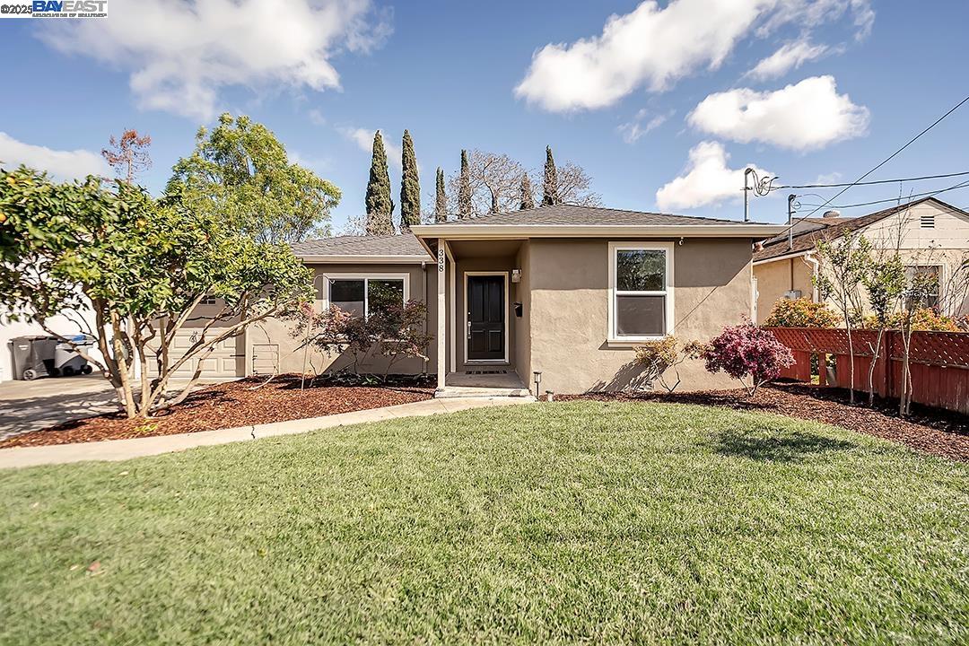 Detail Gallery Image 1 of 32 For 338 Orchard Ave, Sunnyvale,  CA 94085 - 3 Beds | 2 Baths