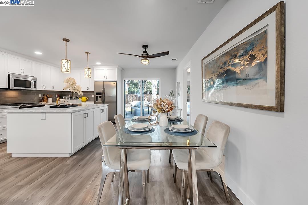 Detail Gallery Image 9 of 32 For 338 Orchard Ave, Sunnyvale,  CA 94085 - 3 Beds | 2 Baths