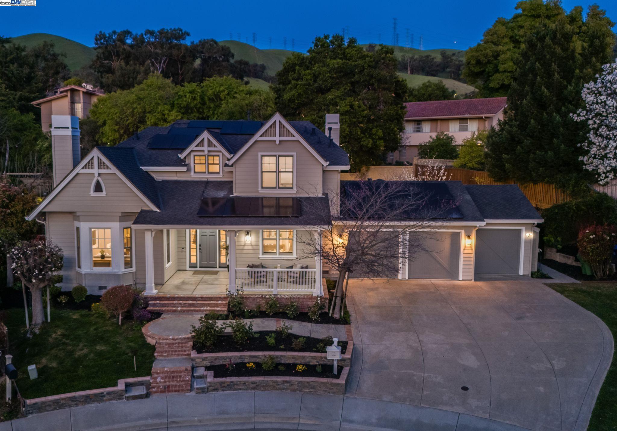 Detail Gallery Image 1 of 1 For 43412 Olivos Ct, Fremont,  CA 94539 - 5 Beds | 3/1 Baths