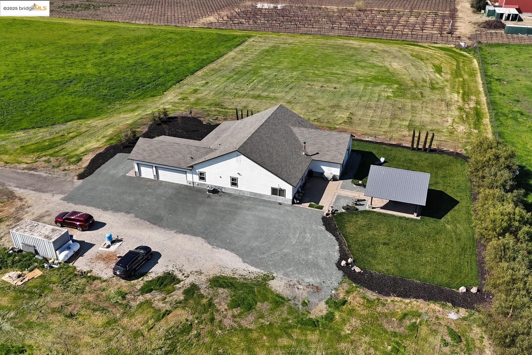 Detail Gallery Image 15 of 60 For 2200 Delta Road, Knightsen,  CA 94548 - 3 Beds | 3/1 Baths