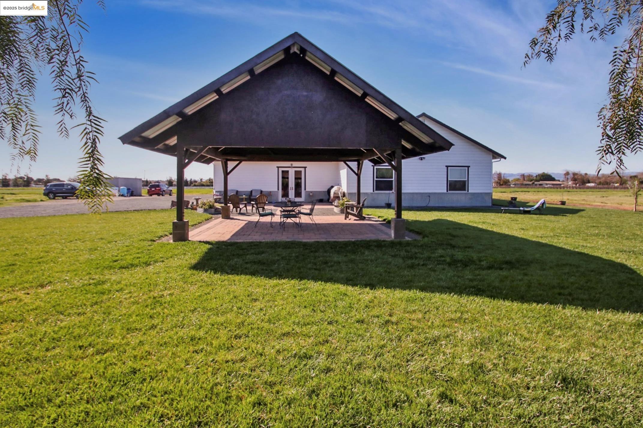 Detail Gallery Image 22 of 60 For 2200 Delta Road, Knightsen,  CA 94548 - 3 Beds | 3/1 Baths