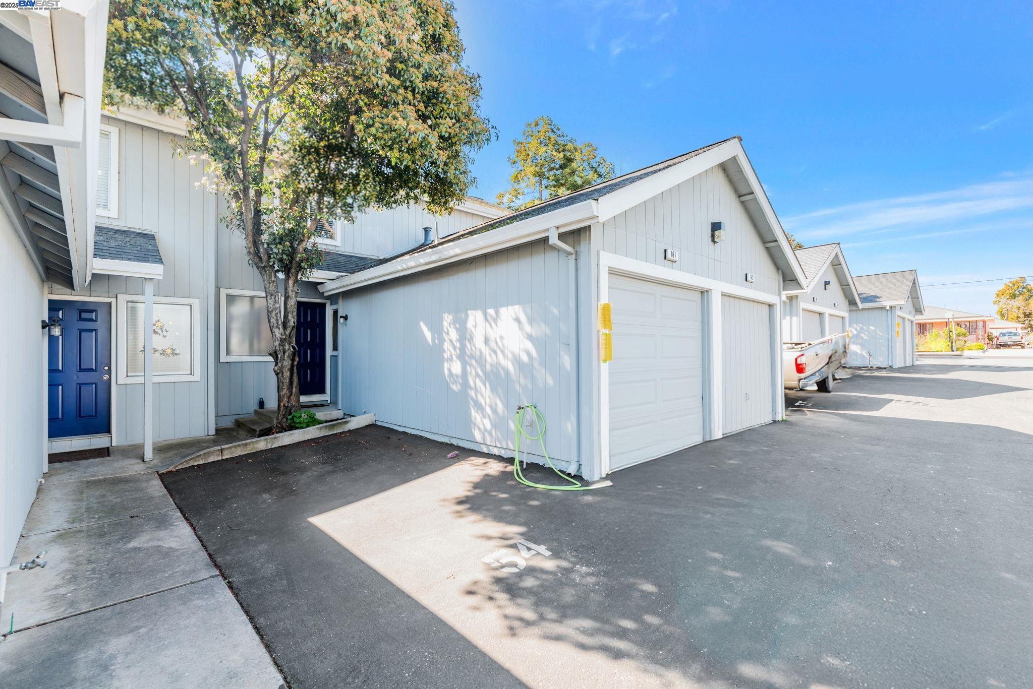 Detail Gallery Image 1 of 1 For 161 Tammy Cir, Bay Point,  CA 94565 - 2 Beds | 1 Baths