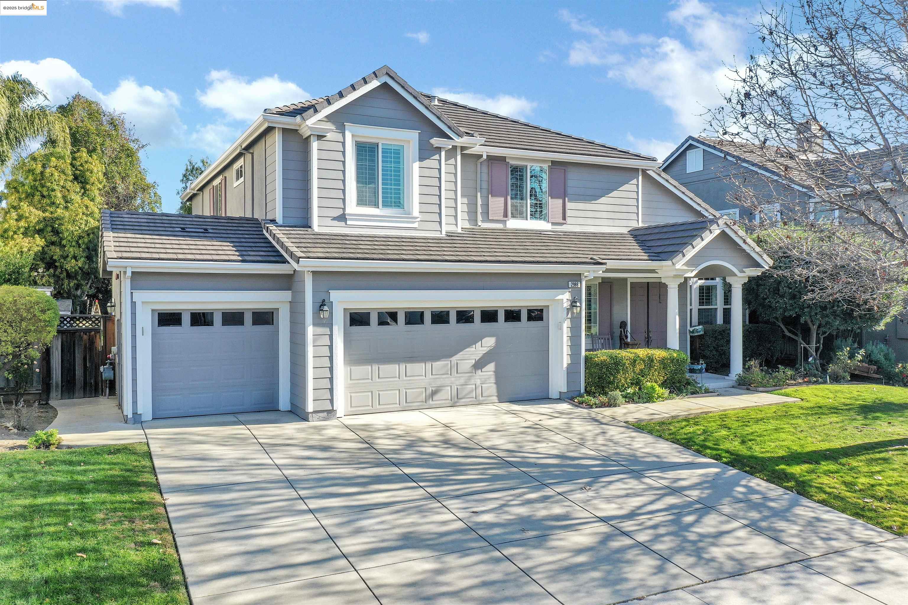 Detail Gallery Image 1 of 1 For 2986 Eclipse Pl, Brentwood,  CA 94513 - 4 Beds | 3/1 Baths