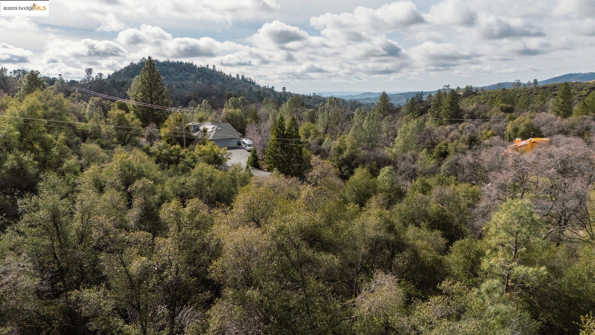 Detail Gallery Image 12 of 14 For 15870 Crestridge Ave, Sonora,  CA 95370 - – Beds | – Baths